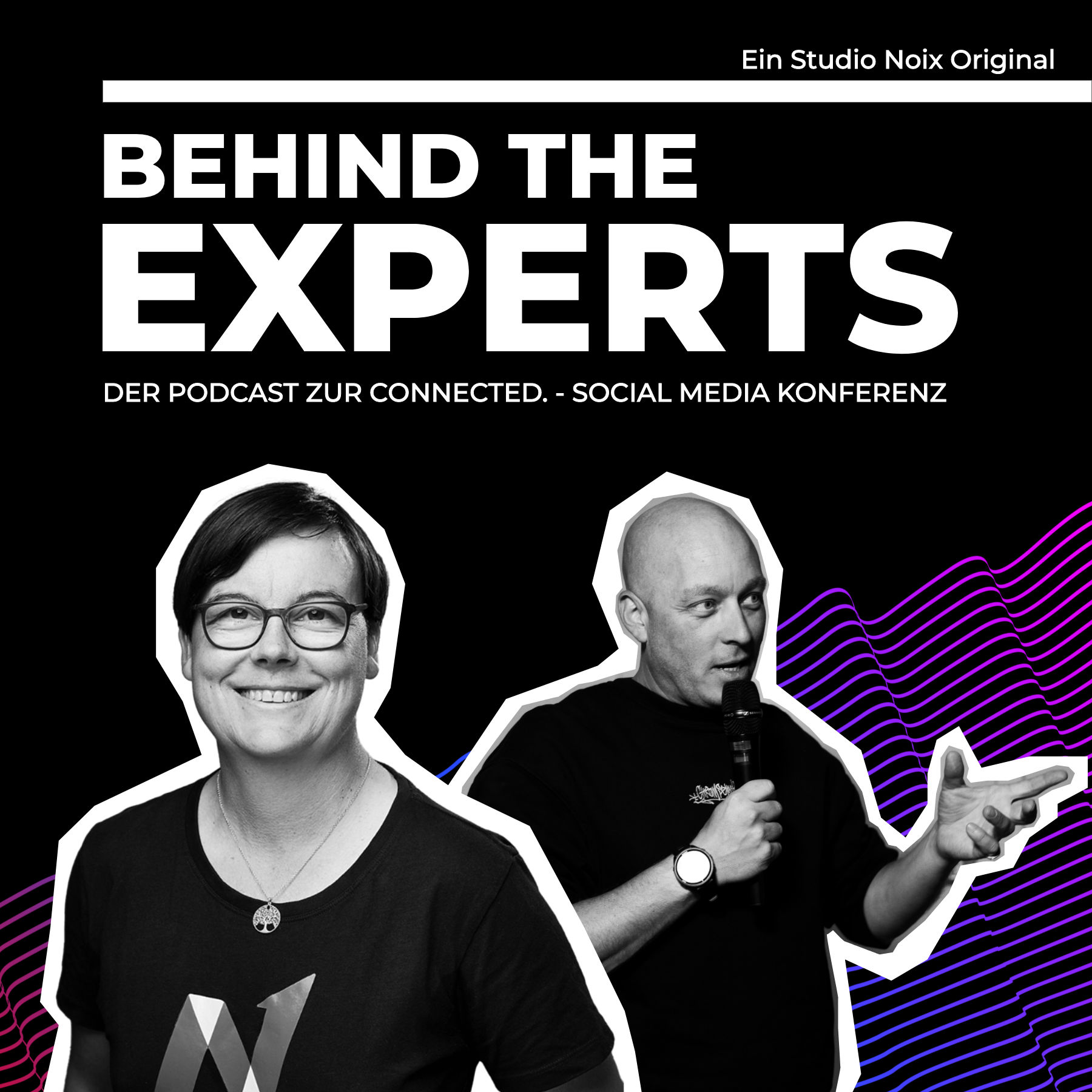 Behind the Experts – Folge 42: Im Gespräch mit Britta Behrens (LinkedIn Certified Marketing Expertin)