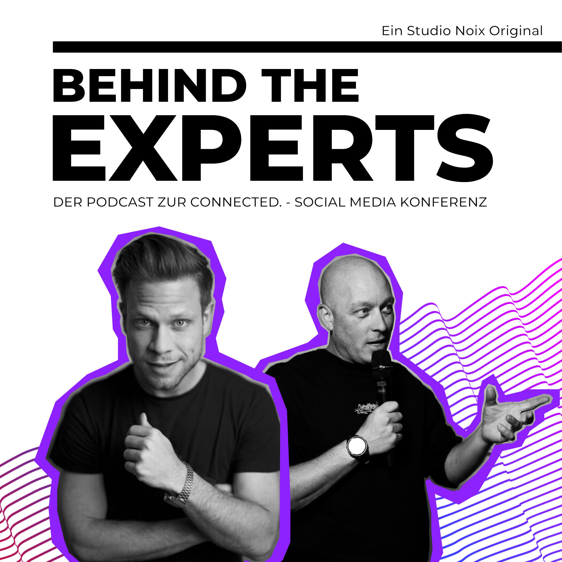 Behind the Experts – Folge 44: Im Gespräch mit Daniel Zoll (einfachDan)