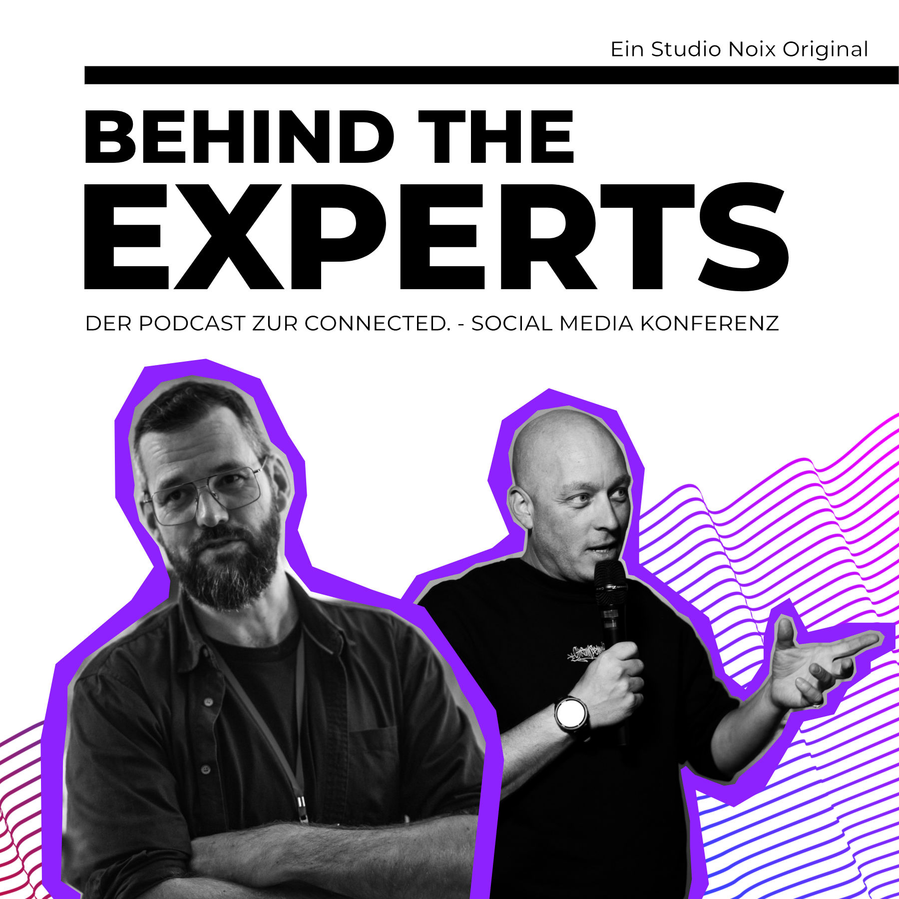 Behind the Experts – Folge 47: Im Gespäch mit Thomas Schmitt (Pixelschmitt)