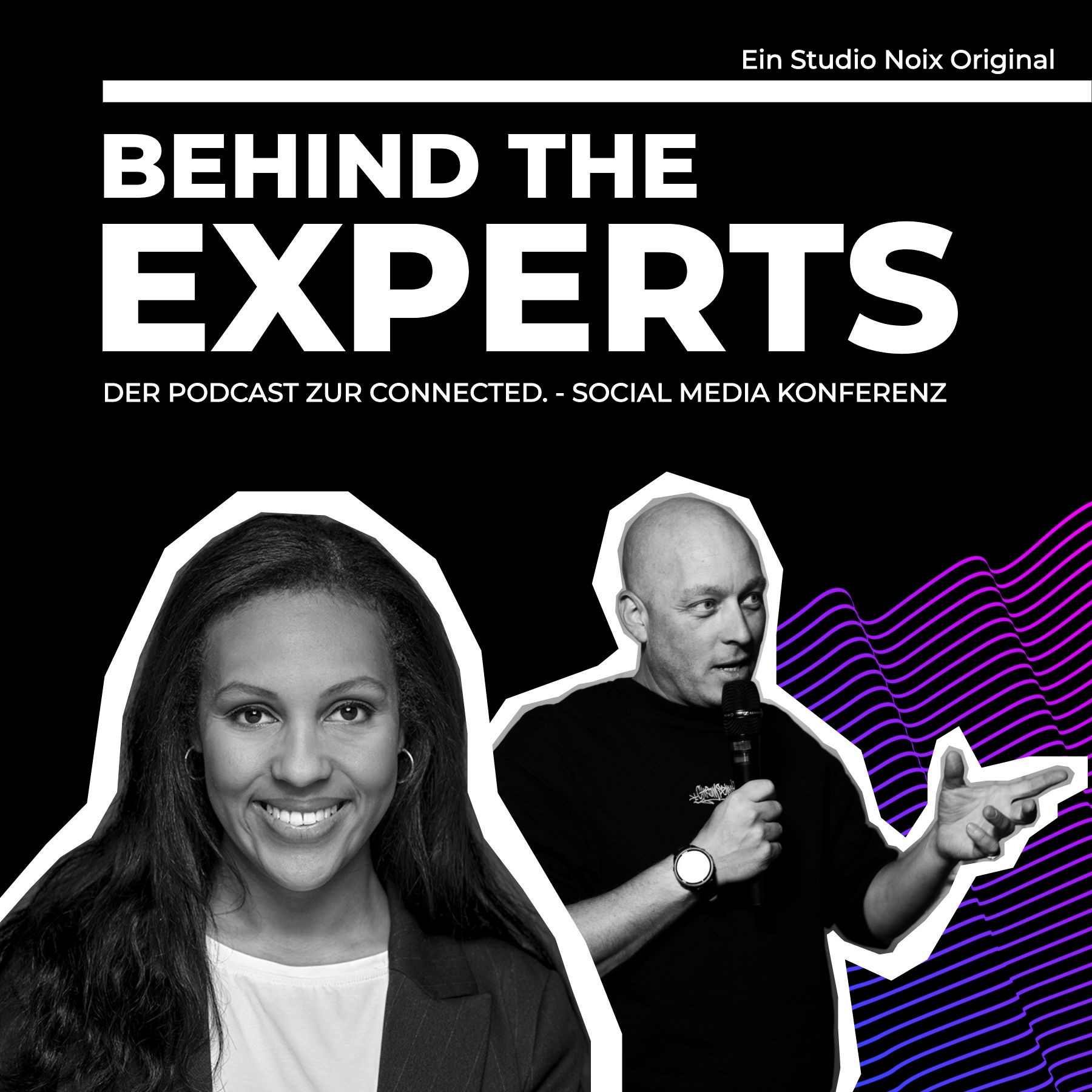 Behind the Experts – Folge 59: Im Gespräch mit Vivian Trebst LL.M. (Urheber- und Medienrecht - wbs.legal)