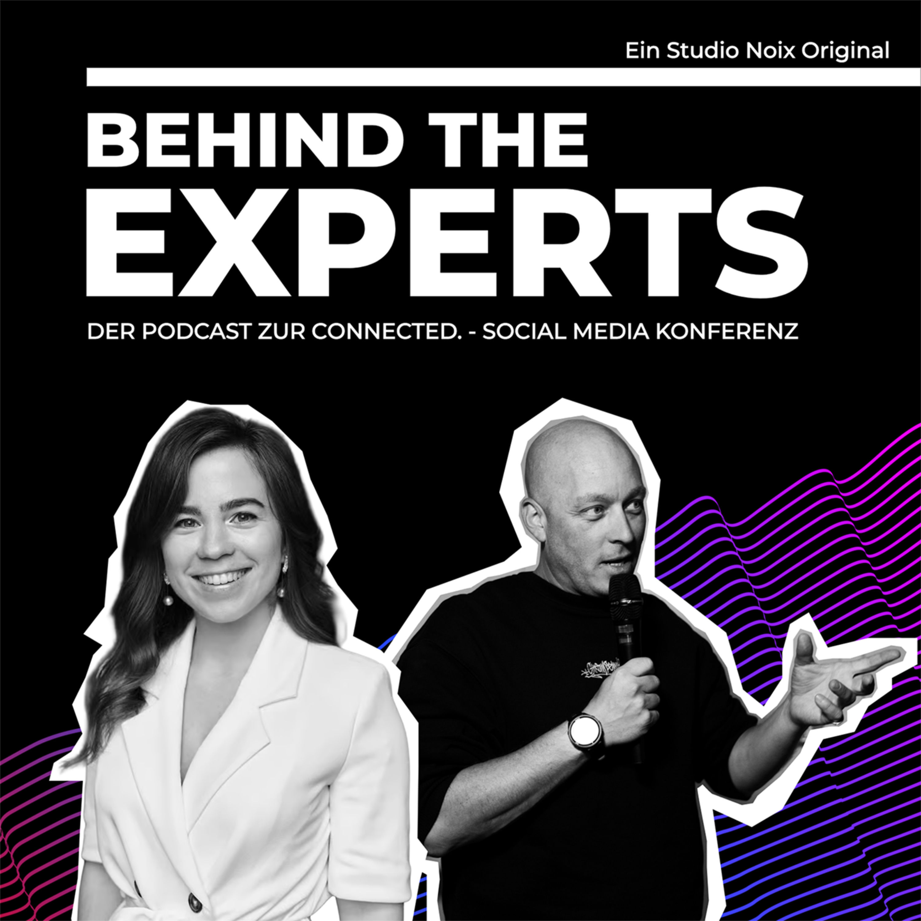 Behind the Experts – Folge 61: Im Gespräch mit Sofie Flurschütz