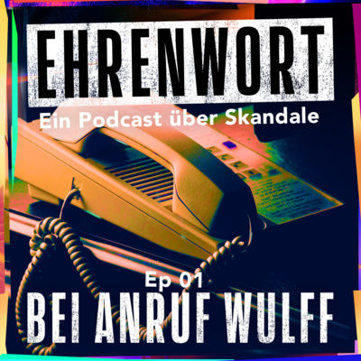 Bei Anruf Wulff