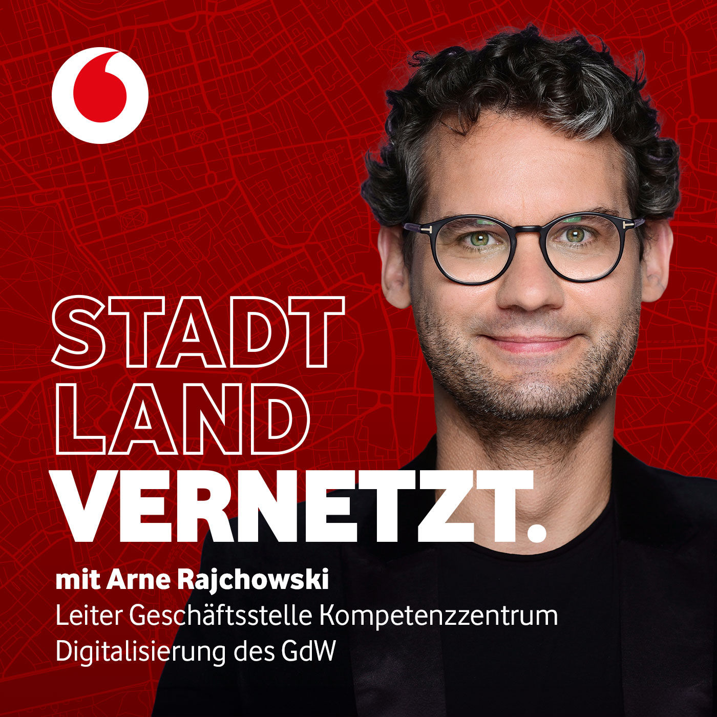 Bei der Digitalisierung voneinander lernen - die DigiWoh macht's möglich.