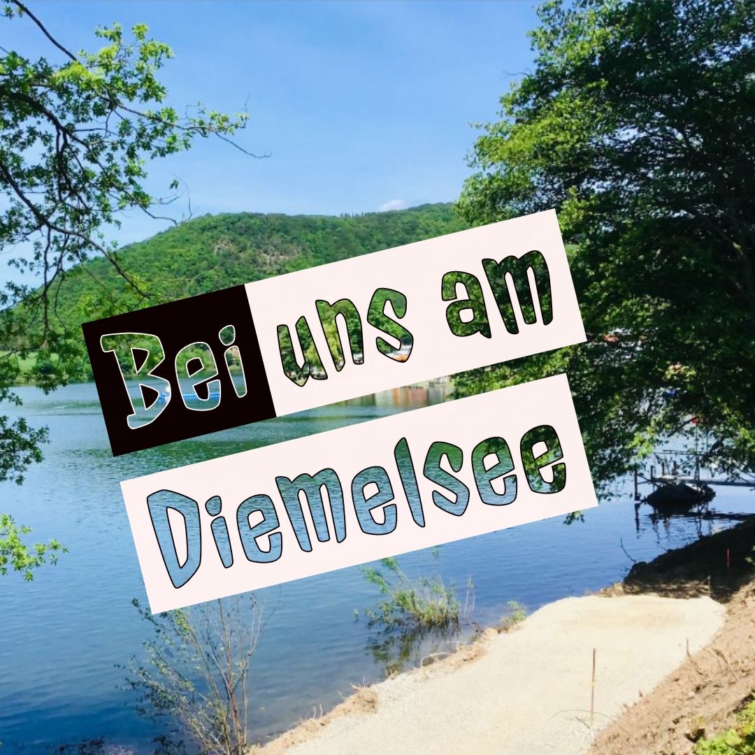 BEI UNS AM DIEMELSEE (102): Alarmstufe Rot - wie die Adorfer Apotheke dem Branchensterben trotzt