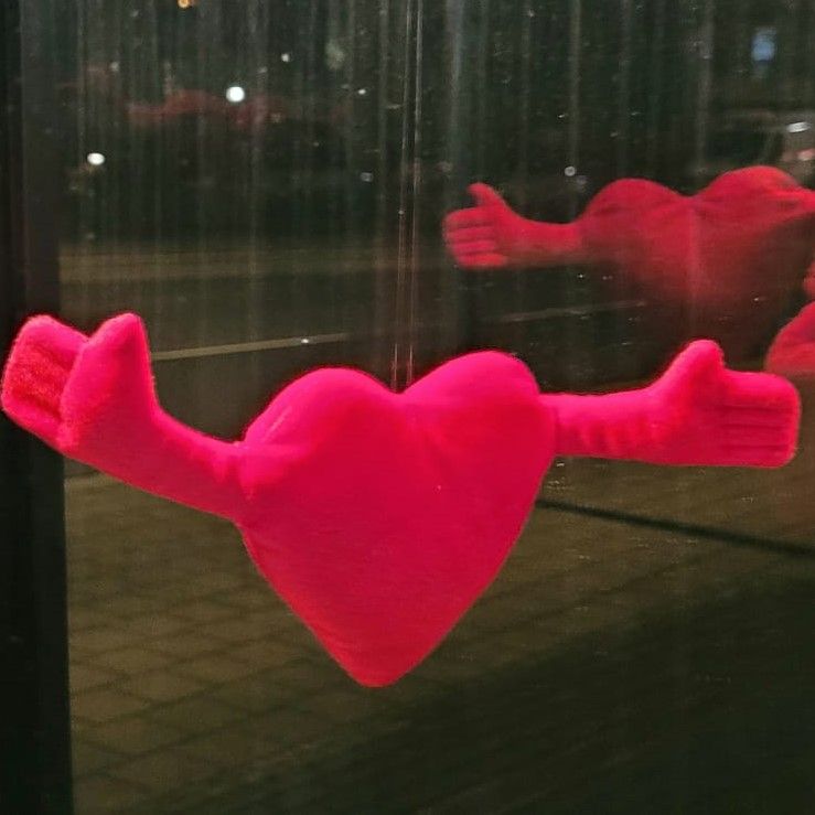 Beim Glauben geht es um ein Zuhause-Sein und nicht ums Machen