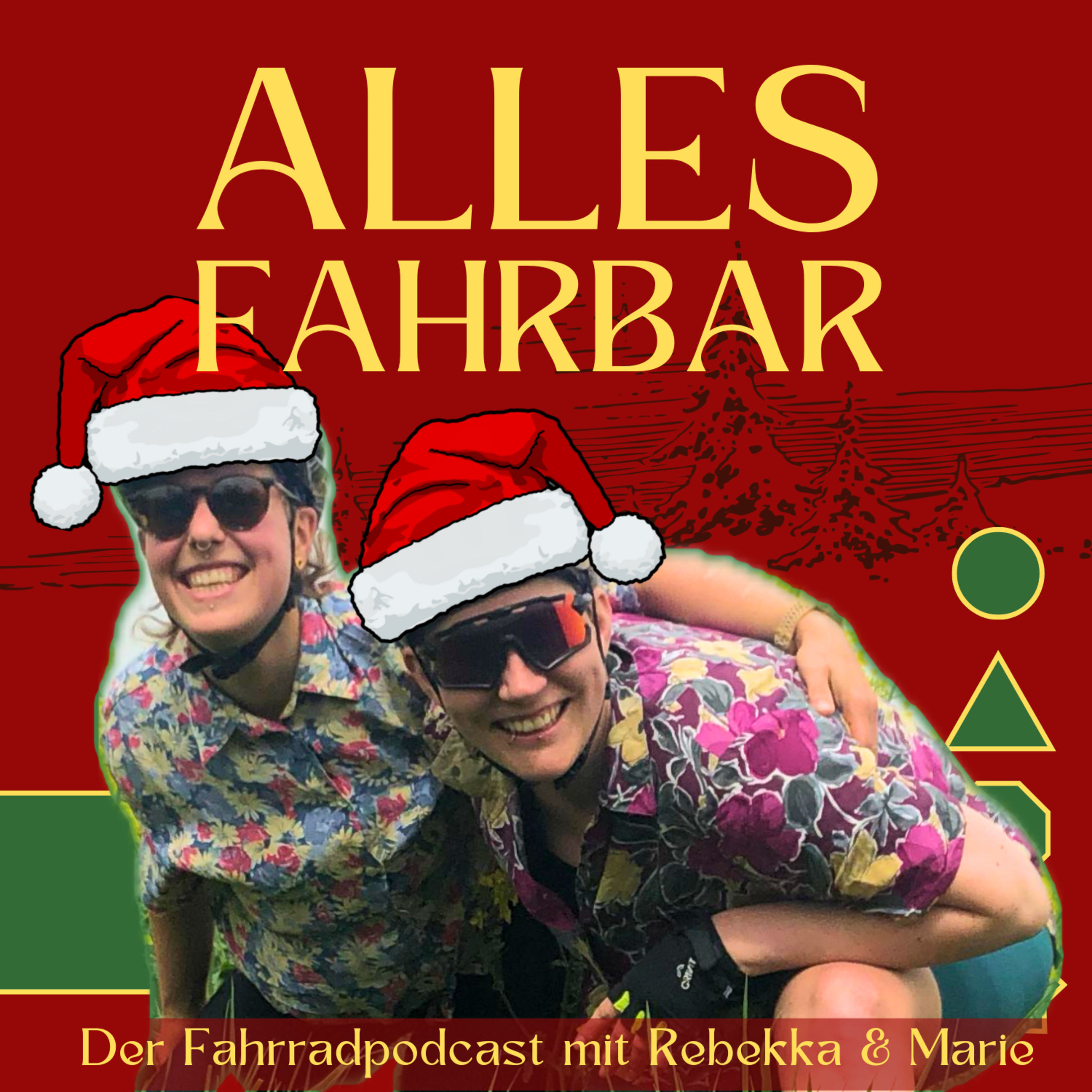 ...beim Jahresrückblick?