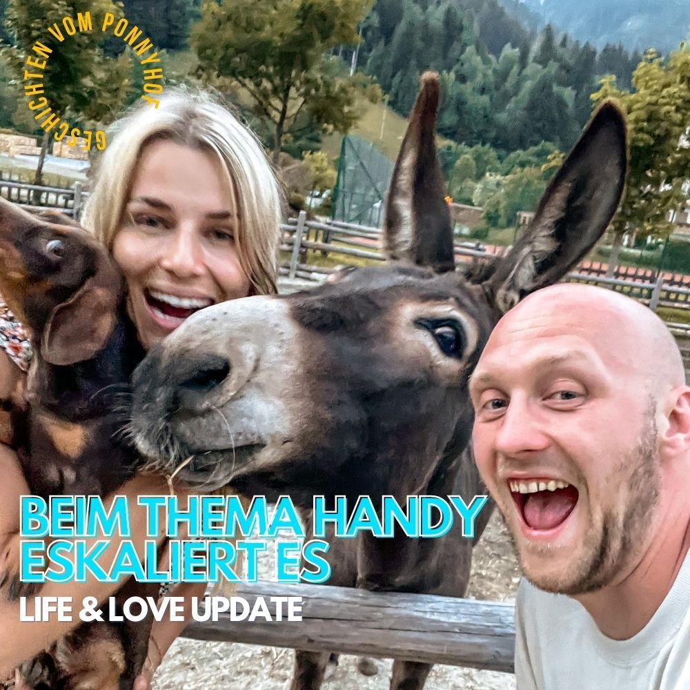 Beim Thema Handy eskaliert es