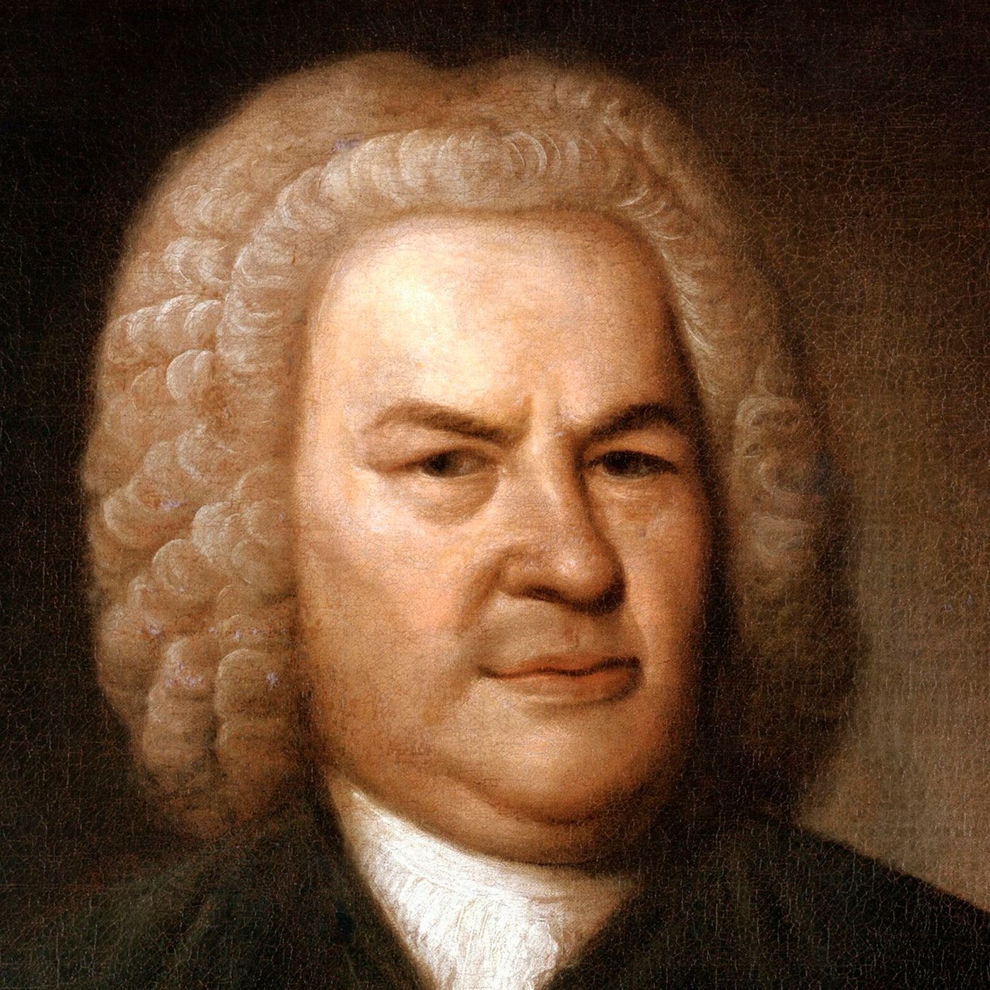 Beim Trödler entdeckt - die Cello-Suiten von Bach