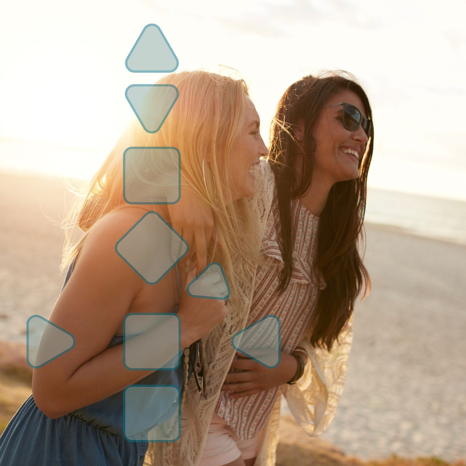 Being an Opportunist - wie es ist eine 4. Linie zu sein