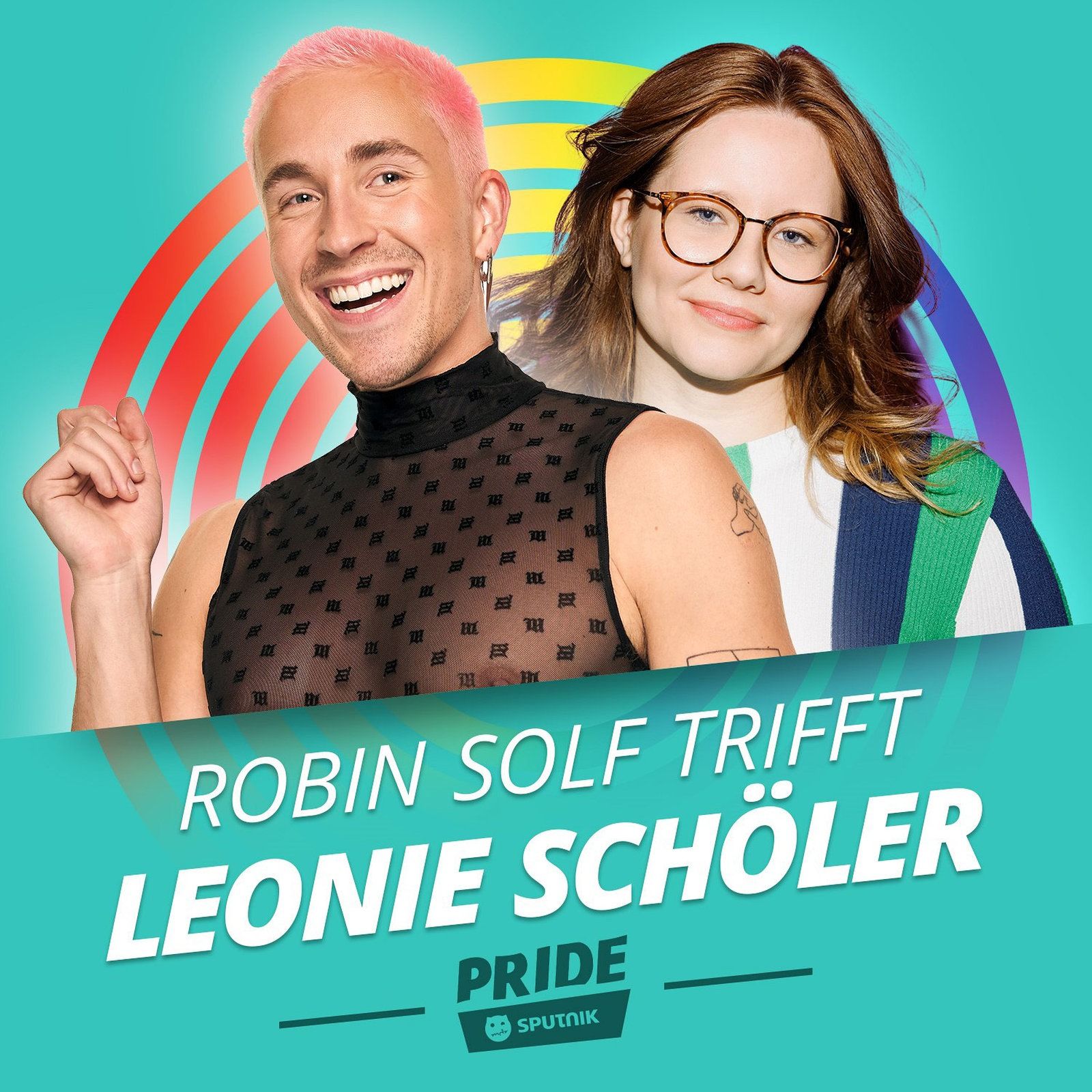Beklaute Frauen: Leonie Schöler über Heldinnen der Geschichte