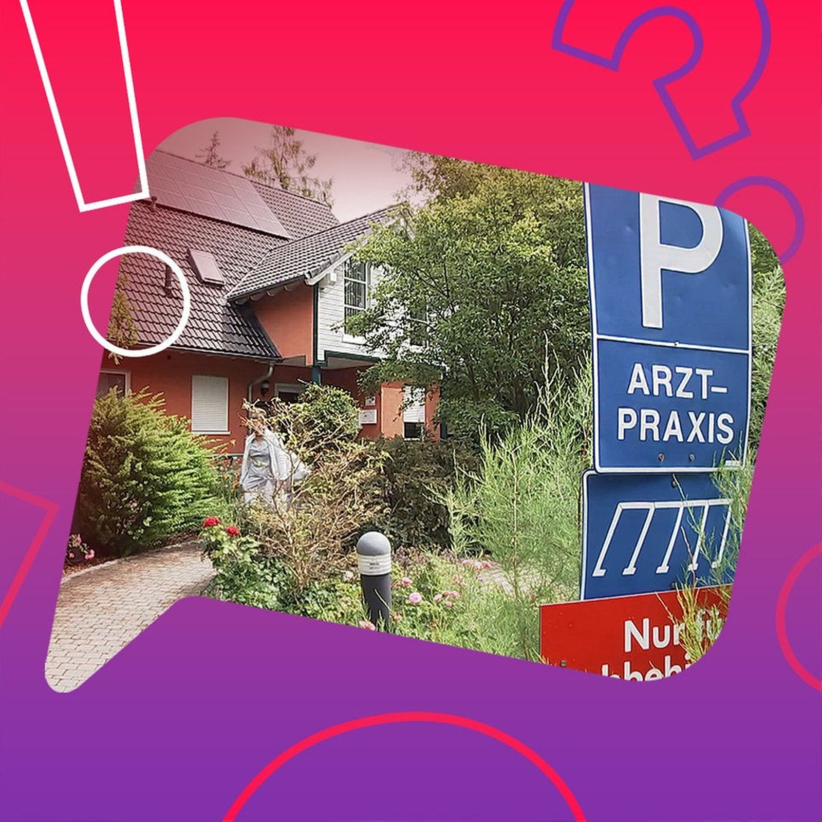 Bekommen Landärzte mehr Geld als Stadtärzte?
