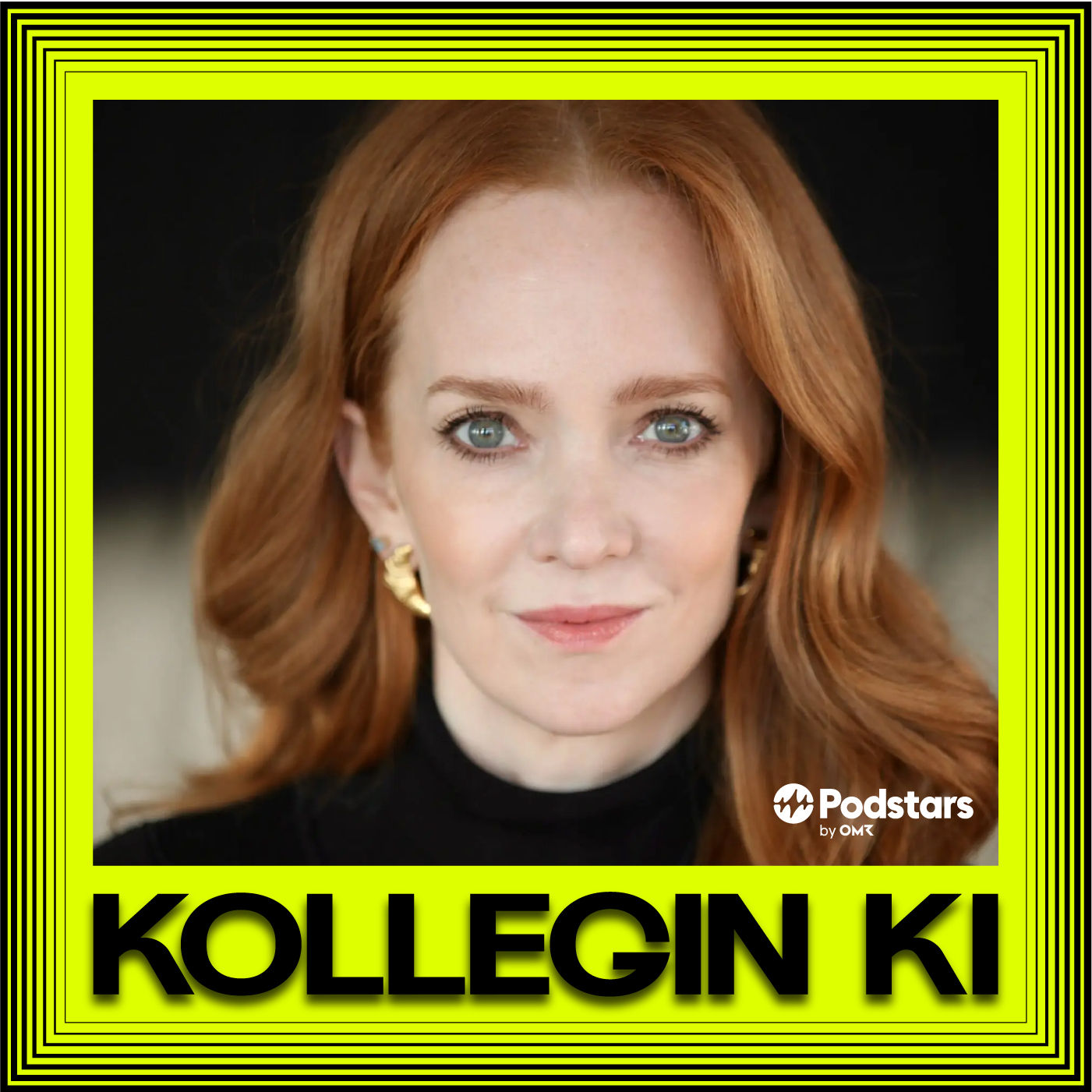 Bekommen wir jetzt alle einen KI-Agenten? Mit Elisabeth L’Orange