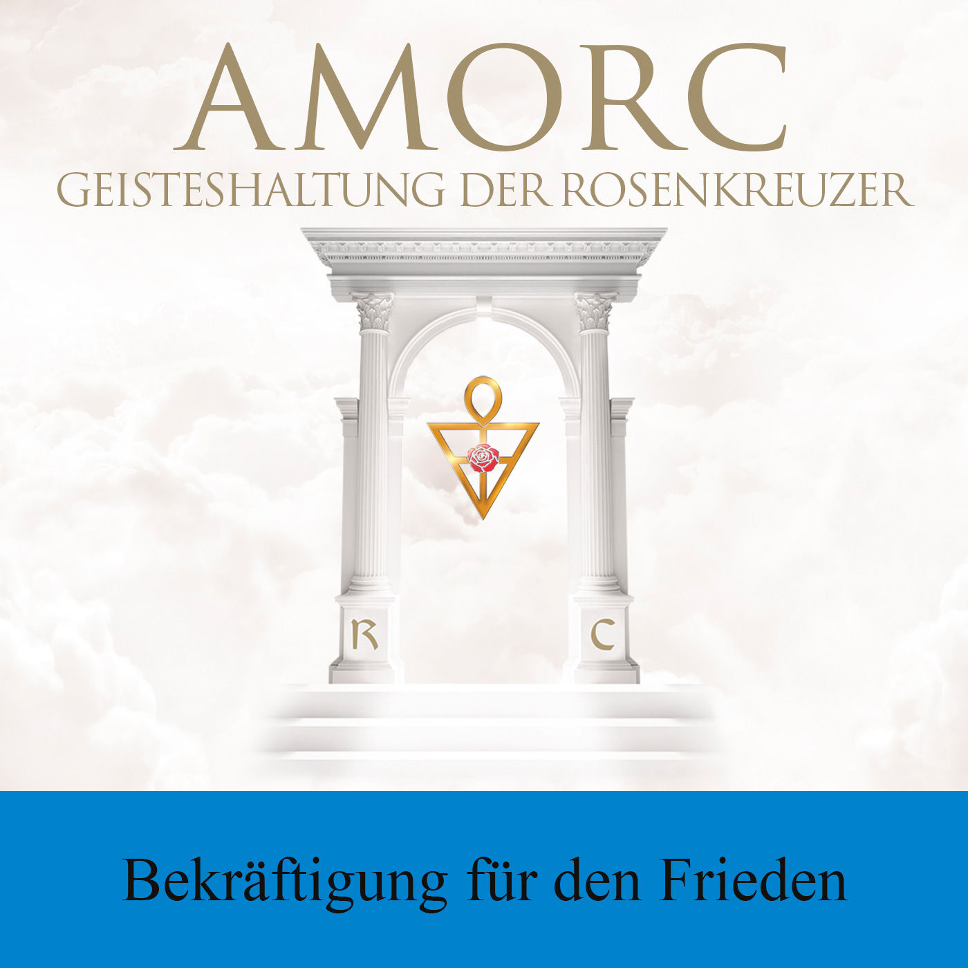 Bekräftigung für den Frieden