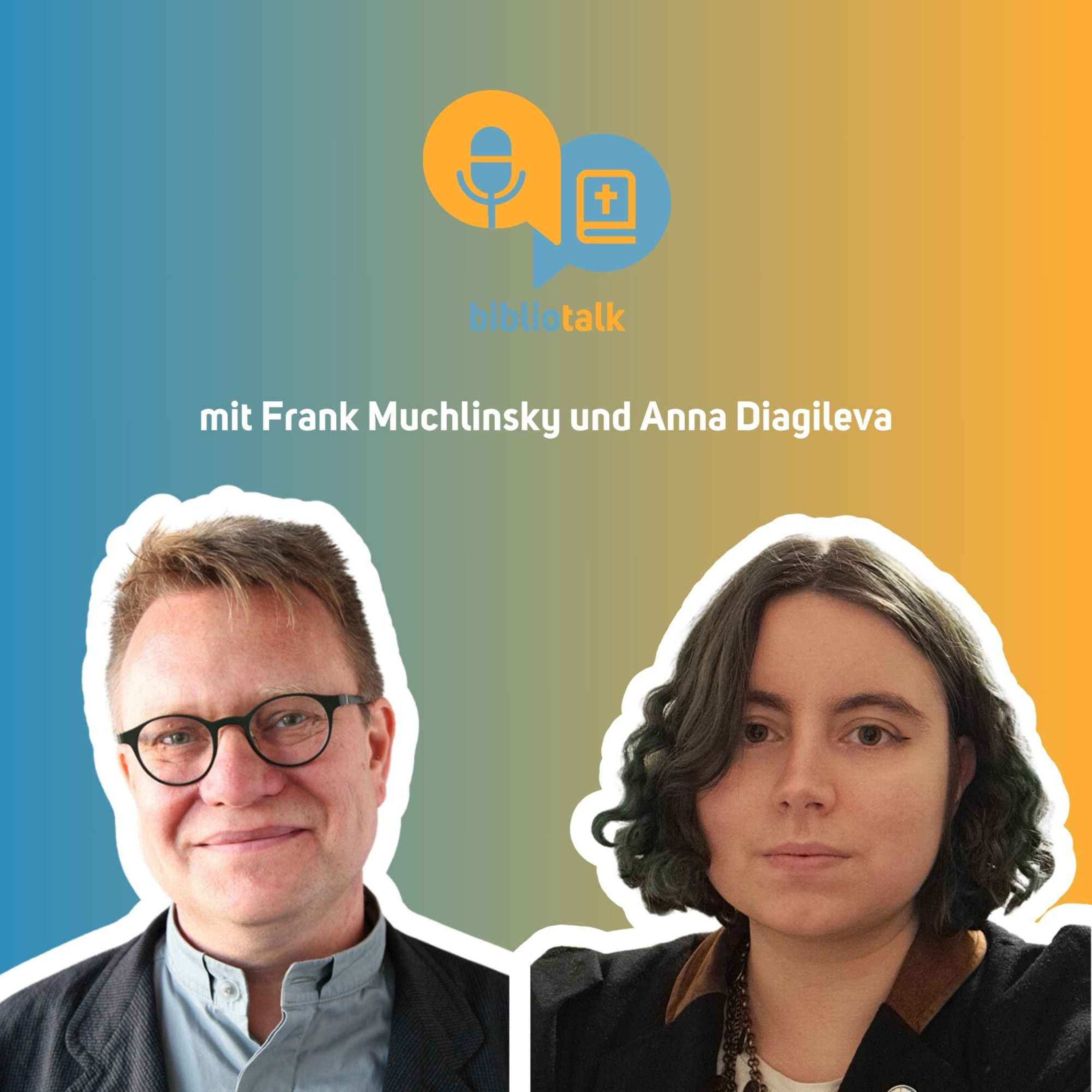 Belebende Inspiration