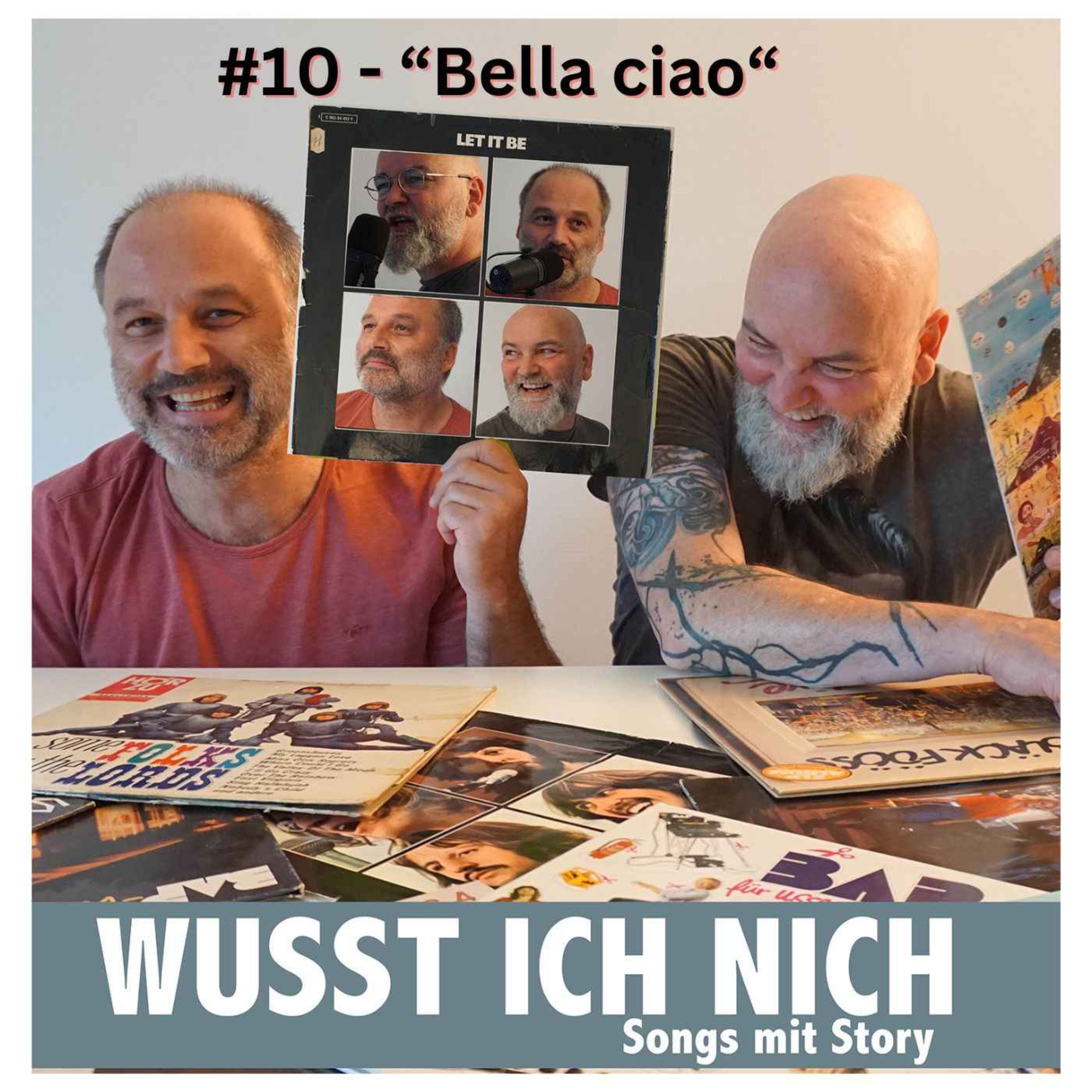 Bella Ciao