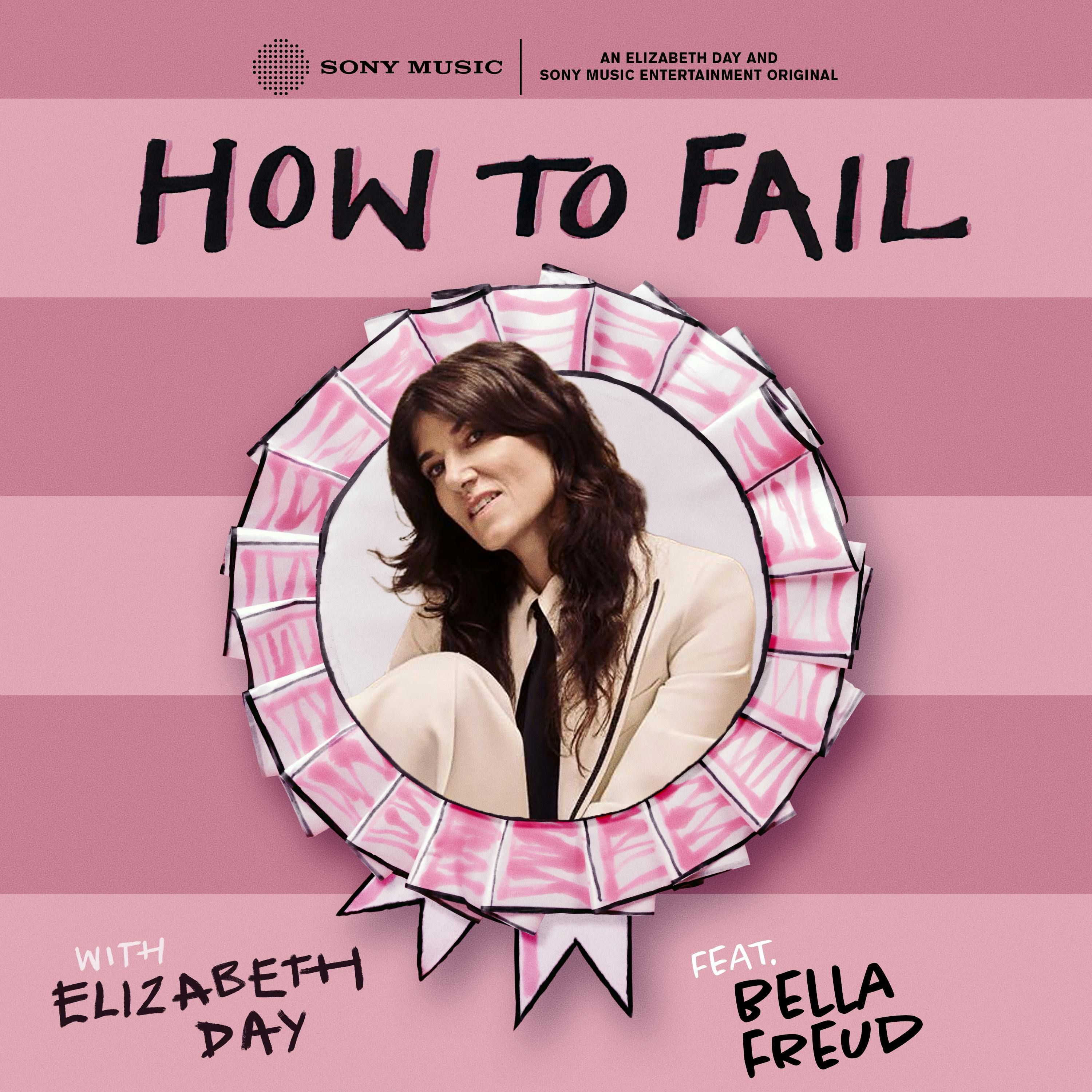 Bella Freud - Learning To Trust Herself