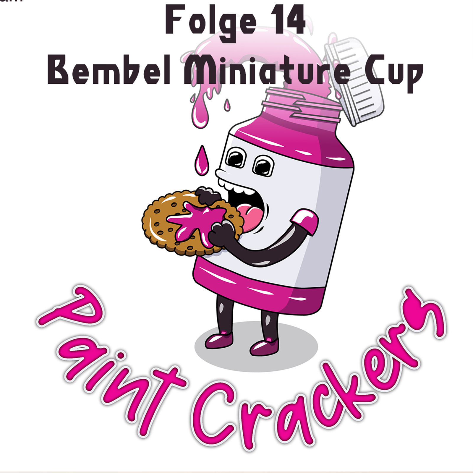 Bembel Miniature cup