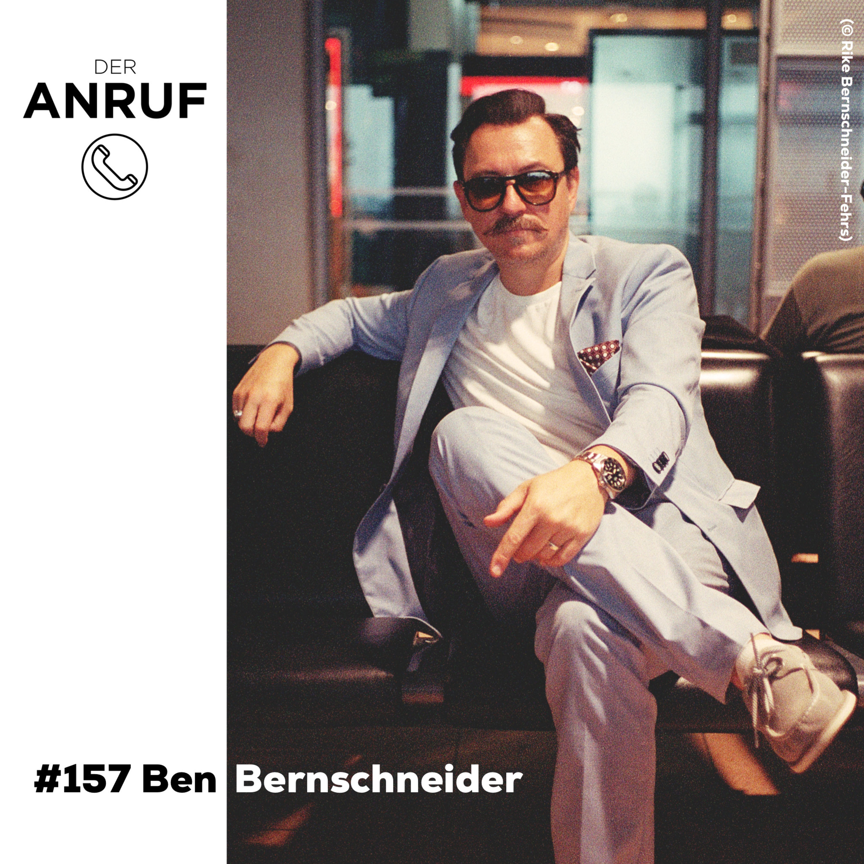Ben Bernschneider (Promi-Spezial)