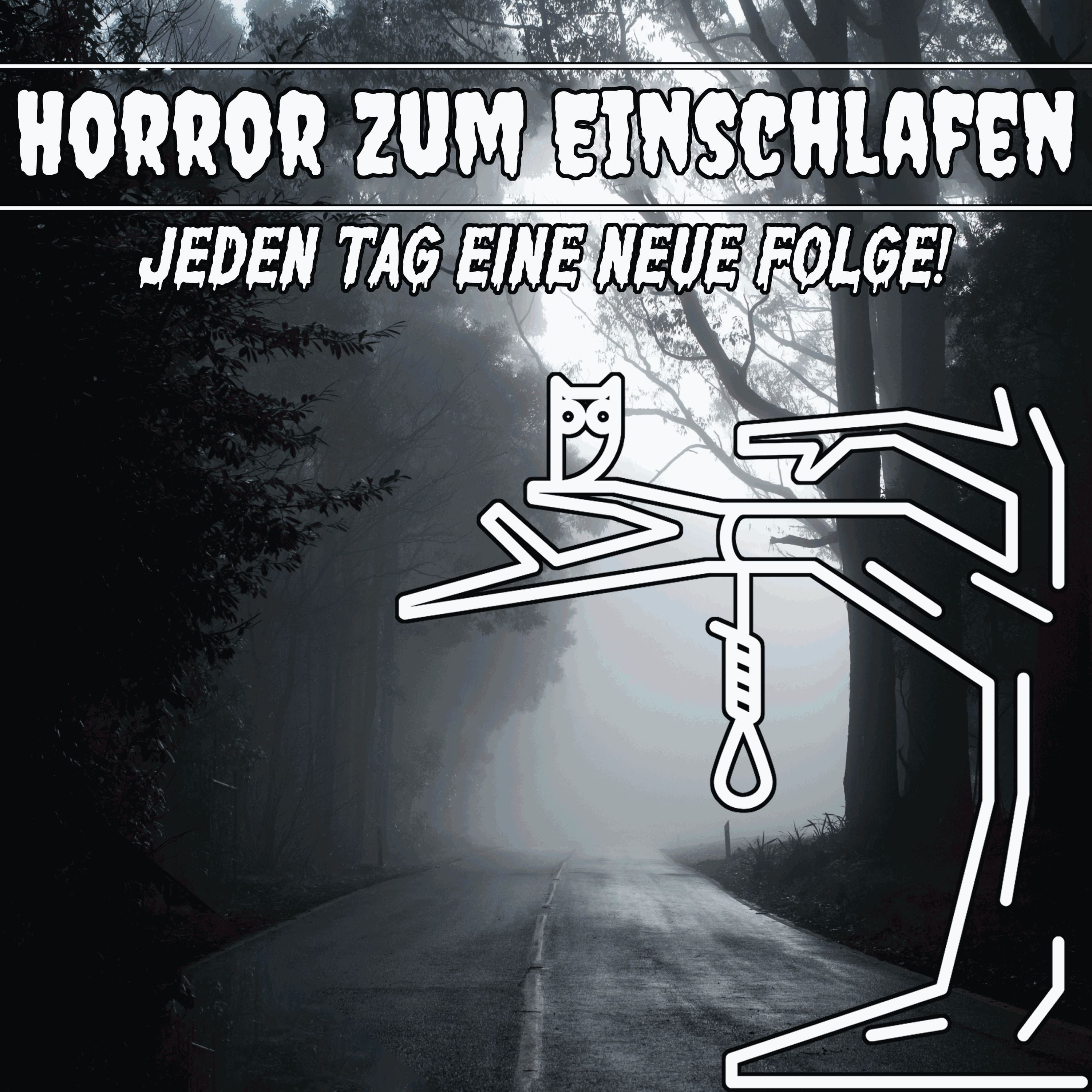 Ben Drowned - Das komplette Hörspiel I Creepypasta #01 Horrorhörbuch