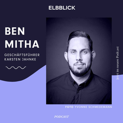 Ben Mitha - Karsten Jahnke Konzertdirektion