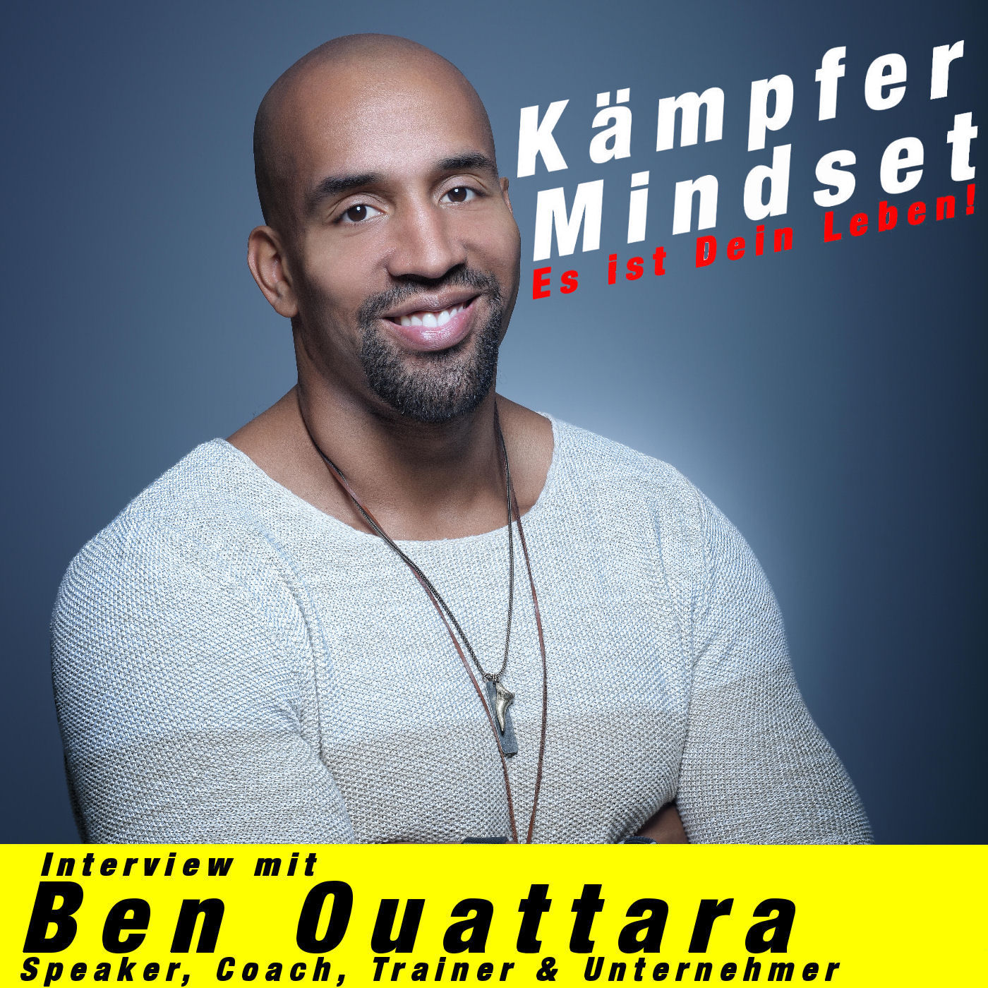 Ben Ouattara im Interview – Teil 2