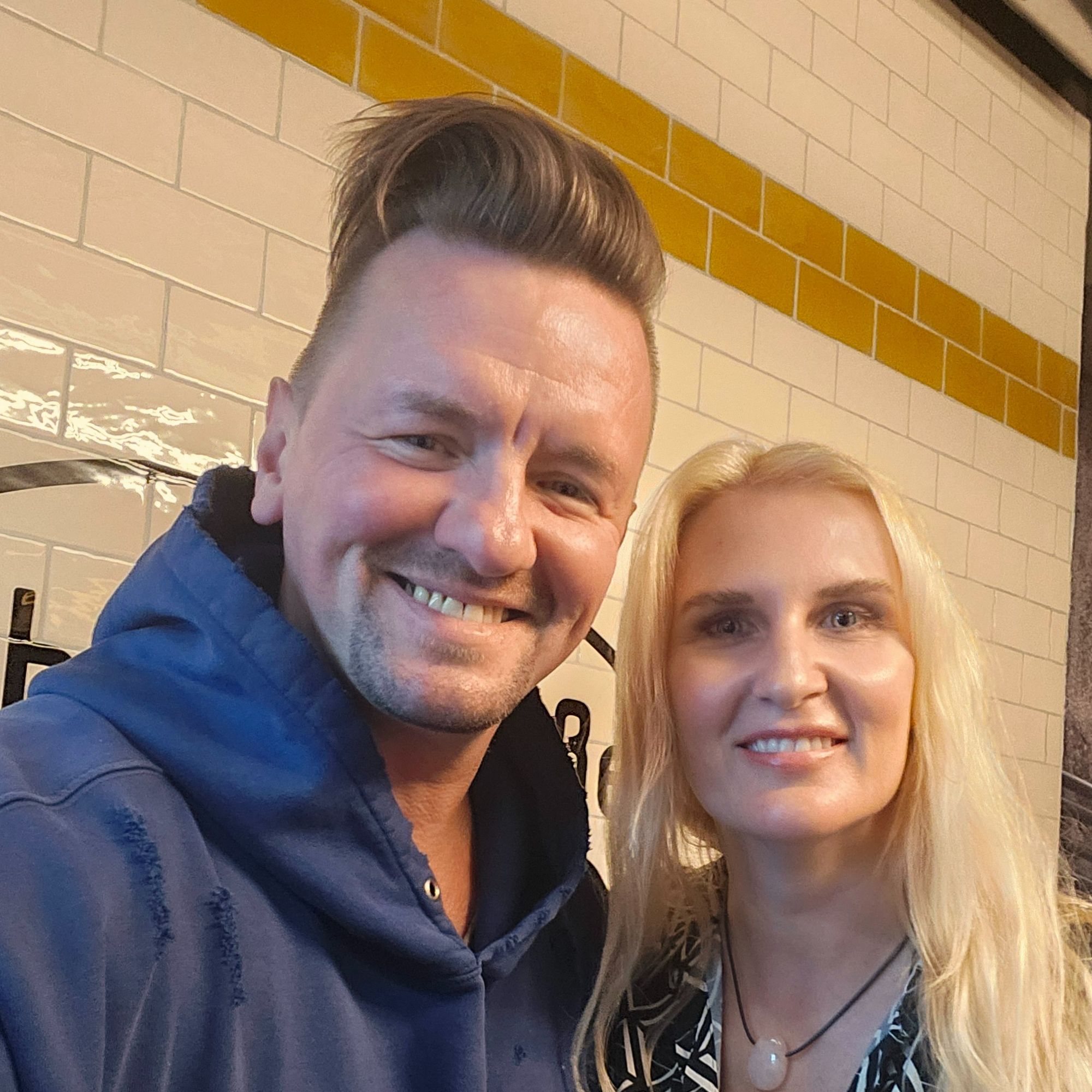 Ben Zucker: „Ich muss mir eingestehen: Jetzt ist Feierabend!“