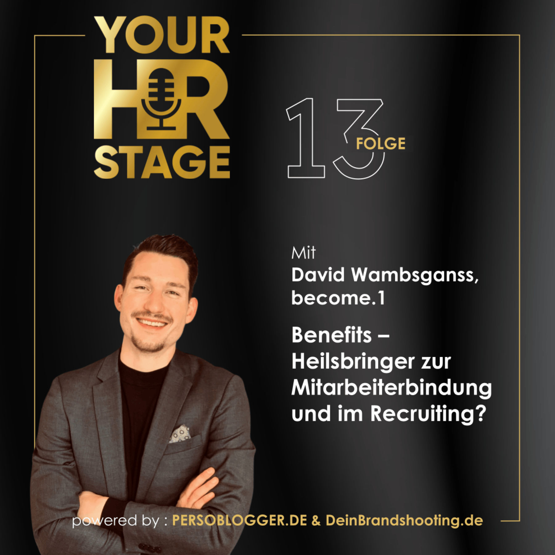 Benefits - Heilsbringer zur Mitarbeiterbindung und im Recruiting?