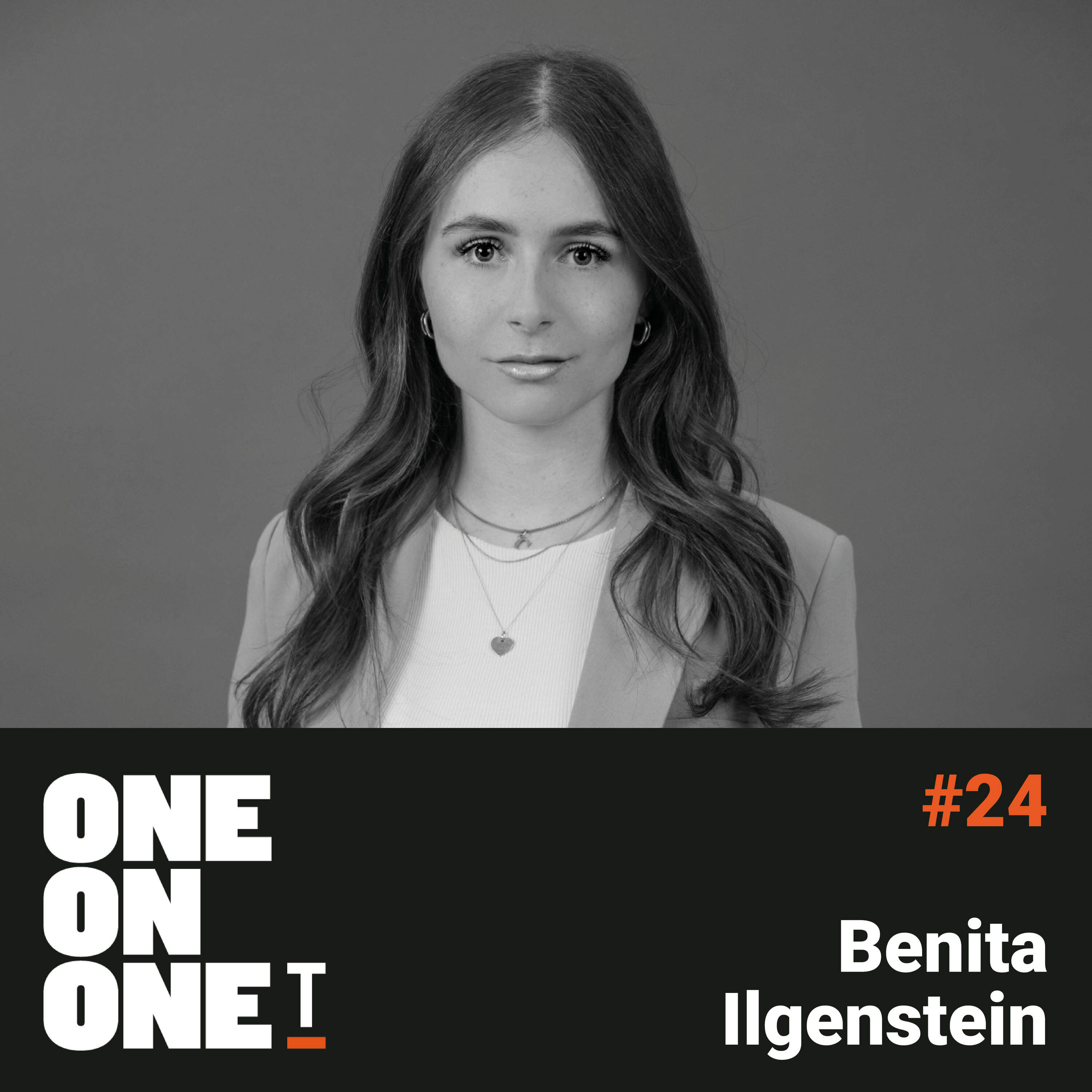 Benita Ilgenstein - Was kann User Generated Content?