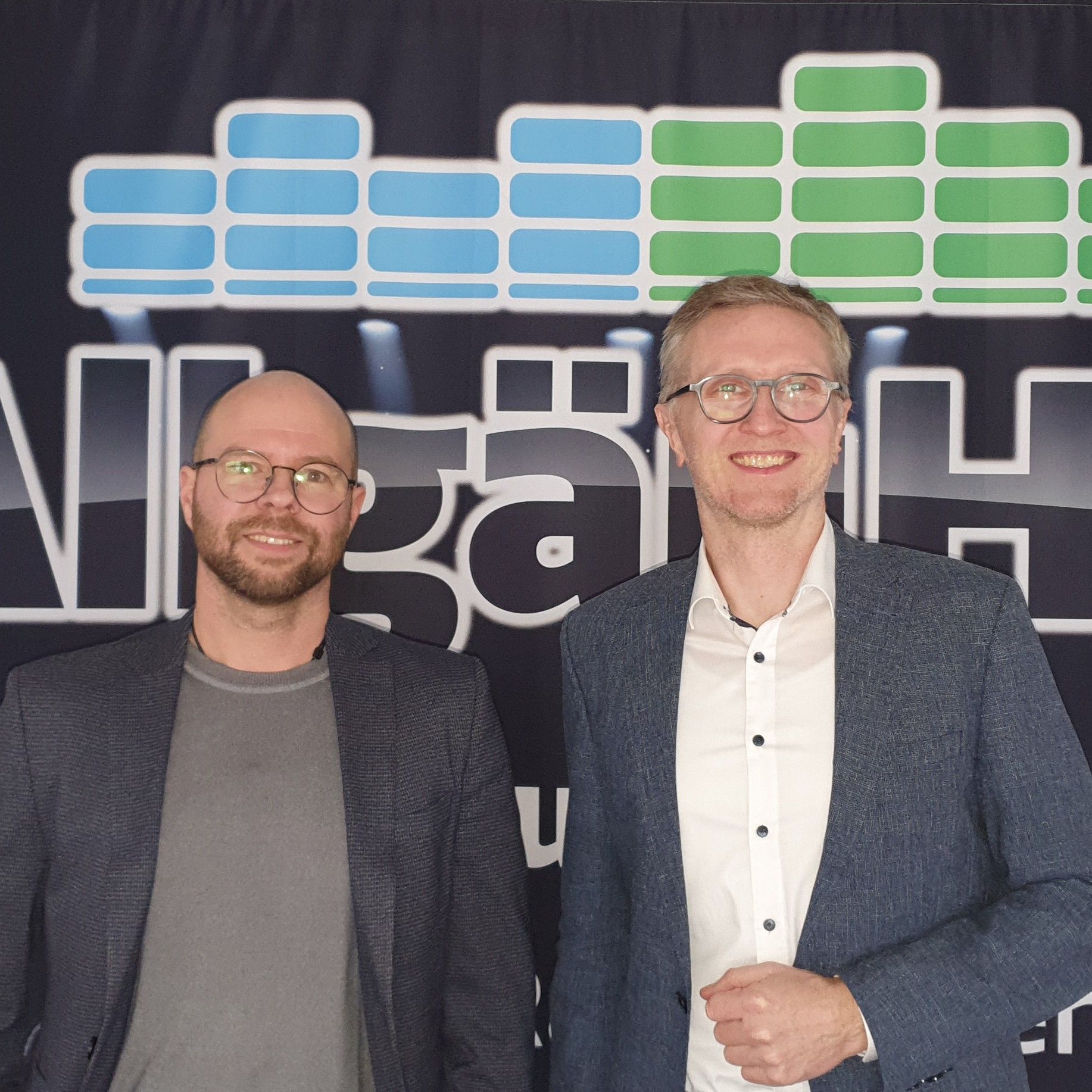 Benjamin Adelwarth oder Josef Schmelcher: Wer wird Bürgermeister in Ottobeuren?