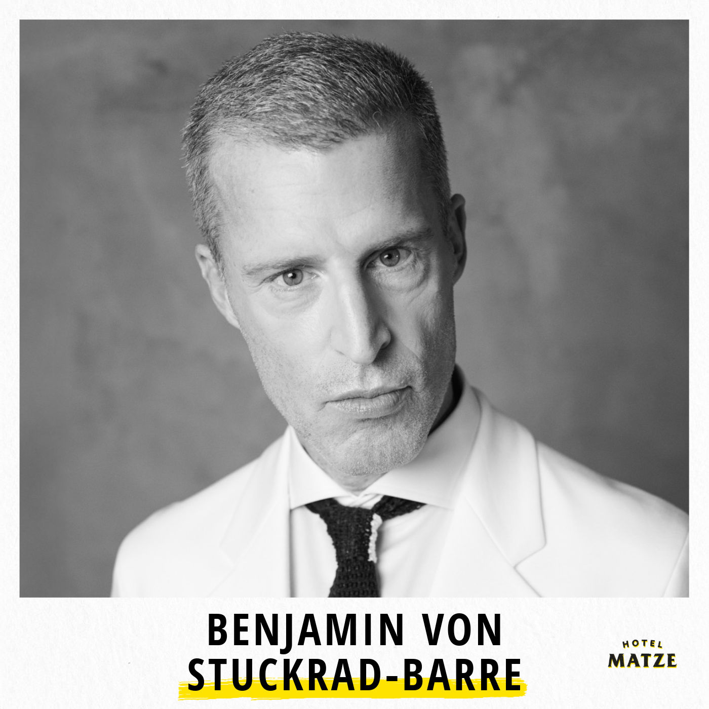 Benjamin von Stuckrad-Barre (2025) – Unser Lied