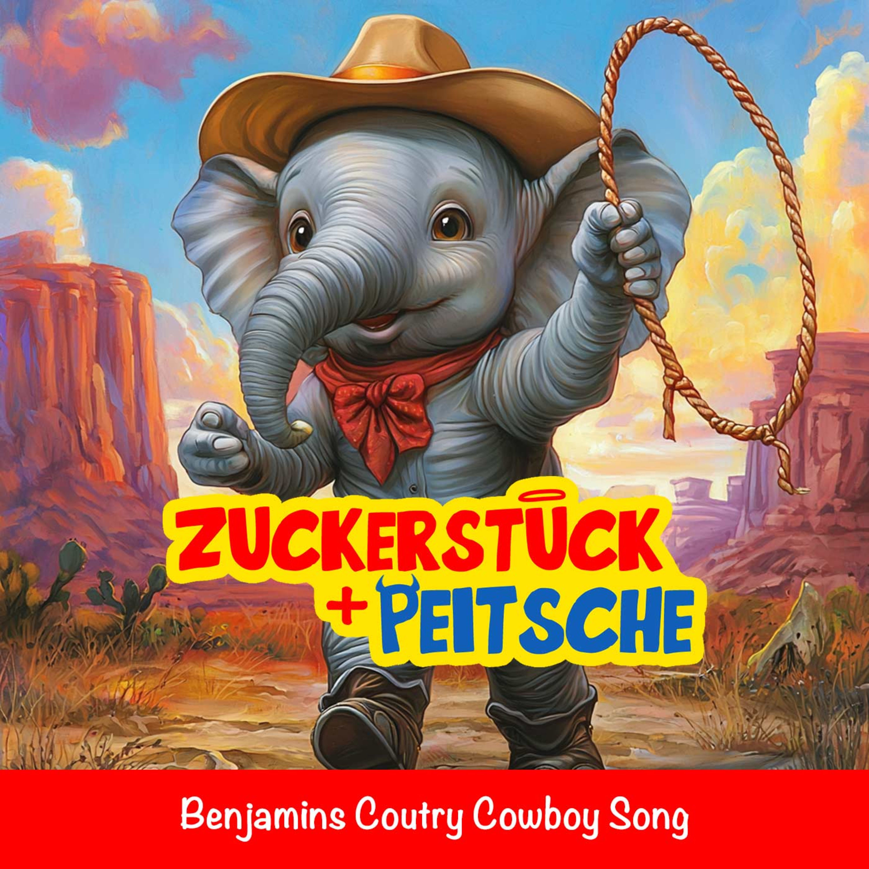 Benjamins Country Cowboy Song