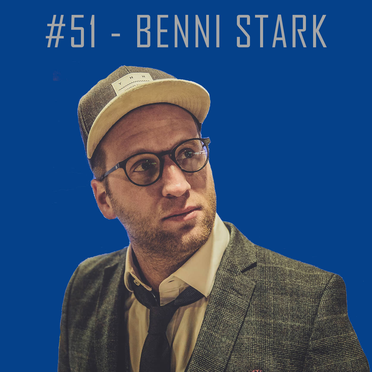 Benni Stark: Mehr als 5 Fragen an...