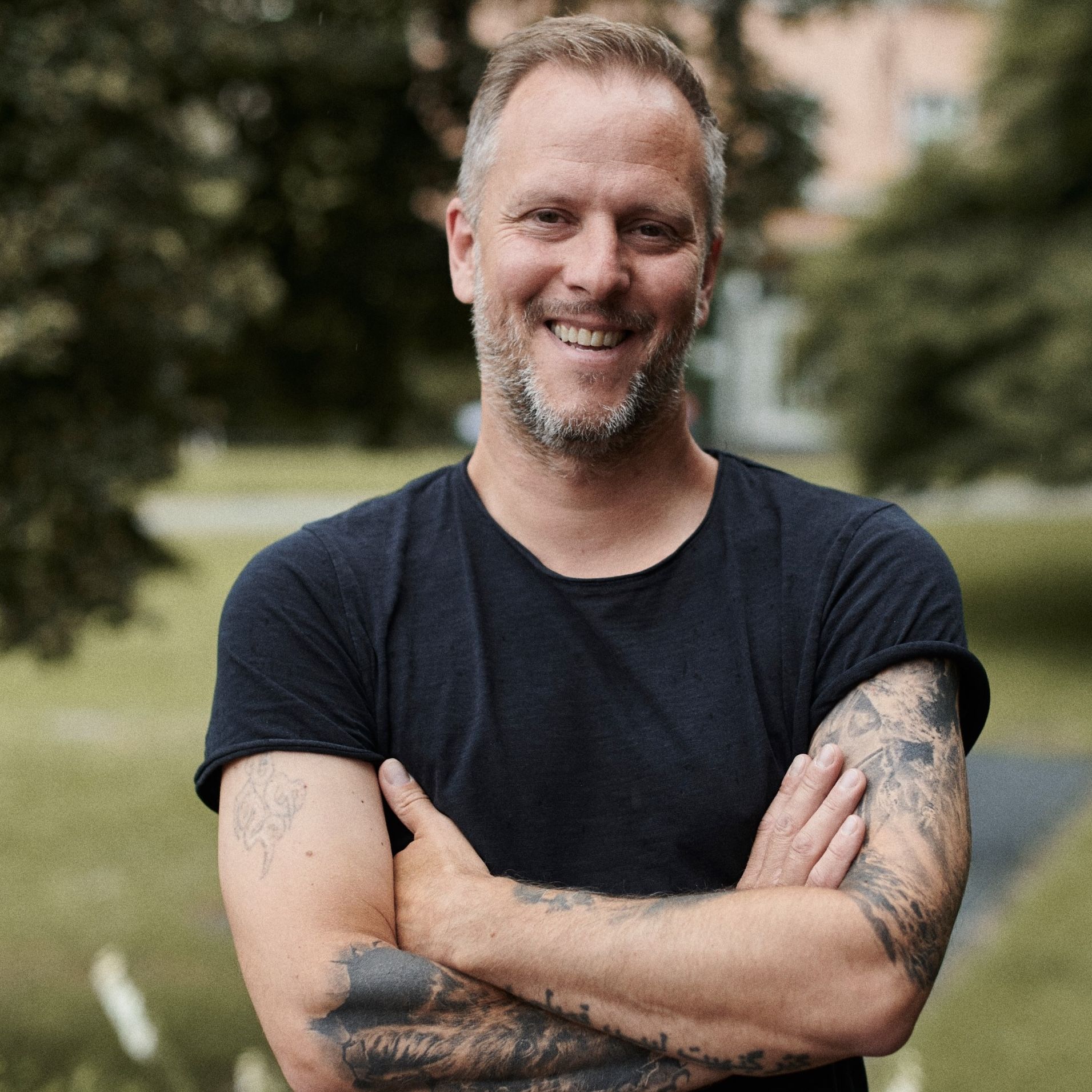 Benni Wabnitz 17.6.2024