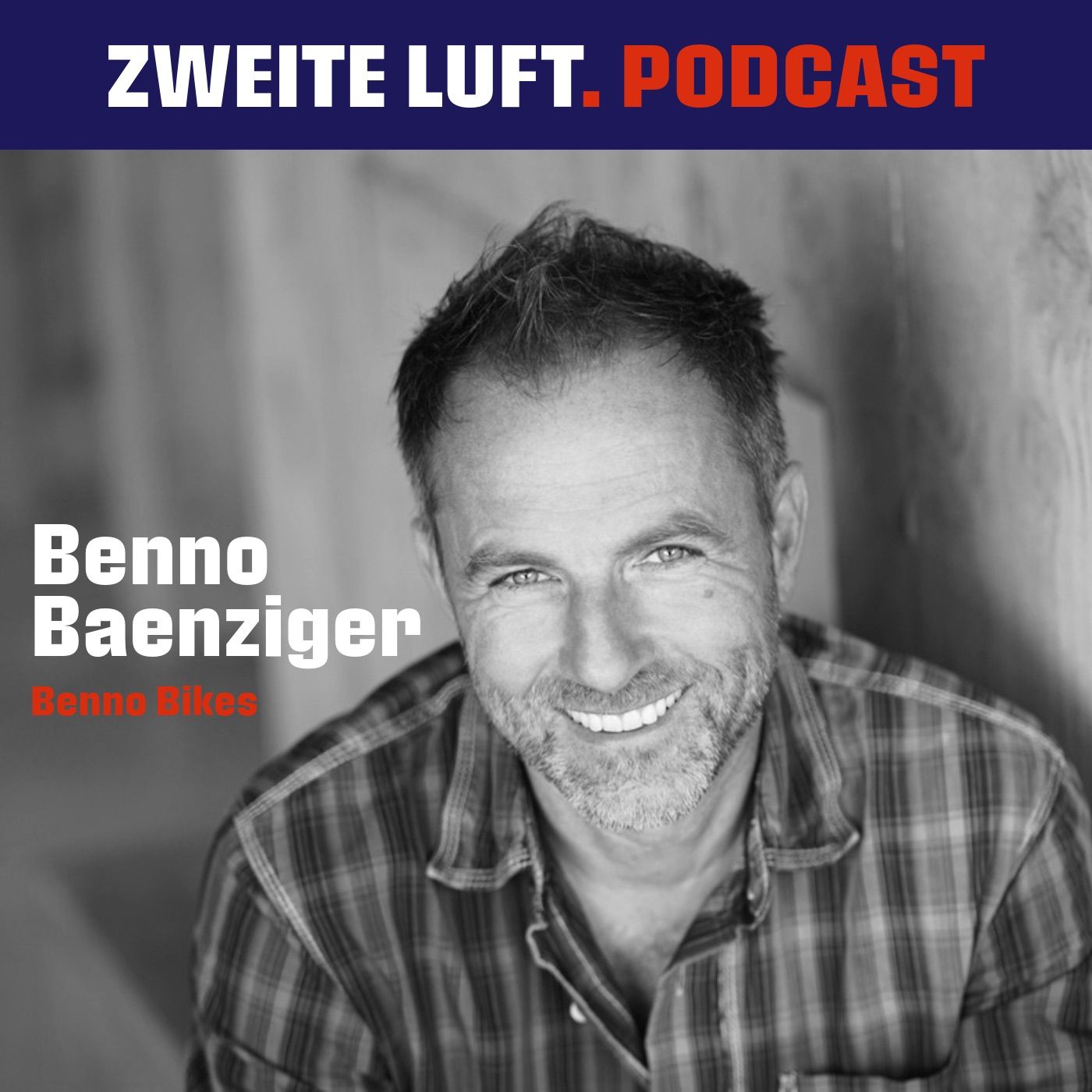 Benno Bikes Gründer Benno Baenziger (#49)