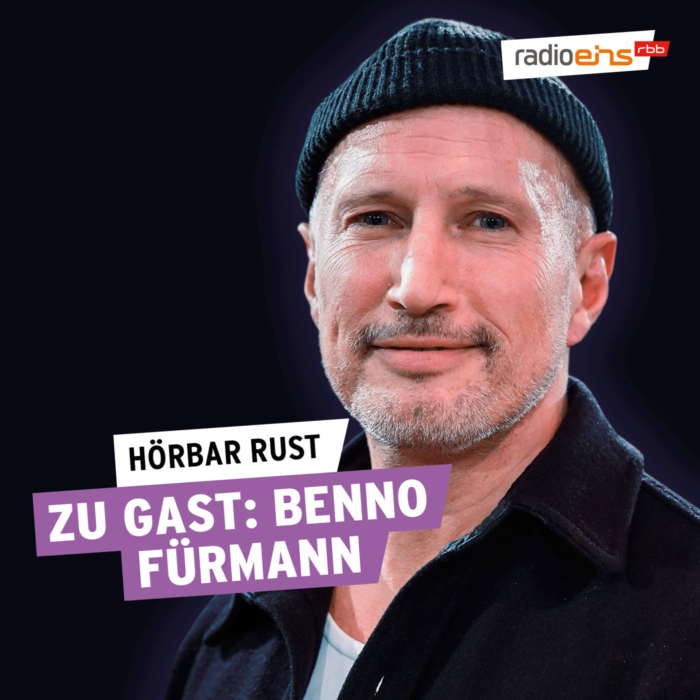 Benno Fürmann