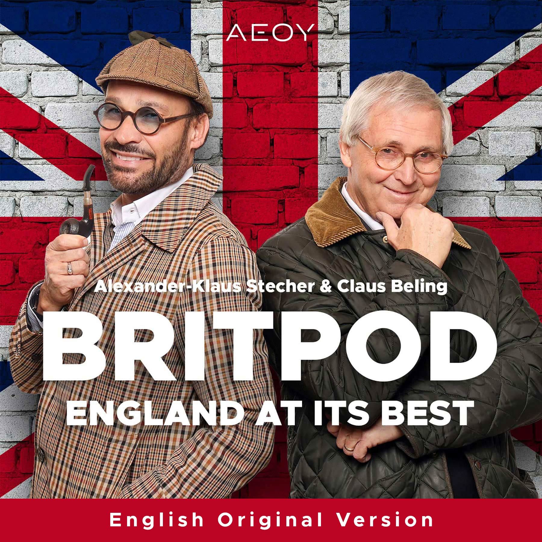 Bentley Motors Ltd: Mythos britischer Eleganz und höchster Handwerkskunst (Original English Version)