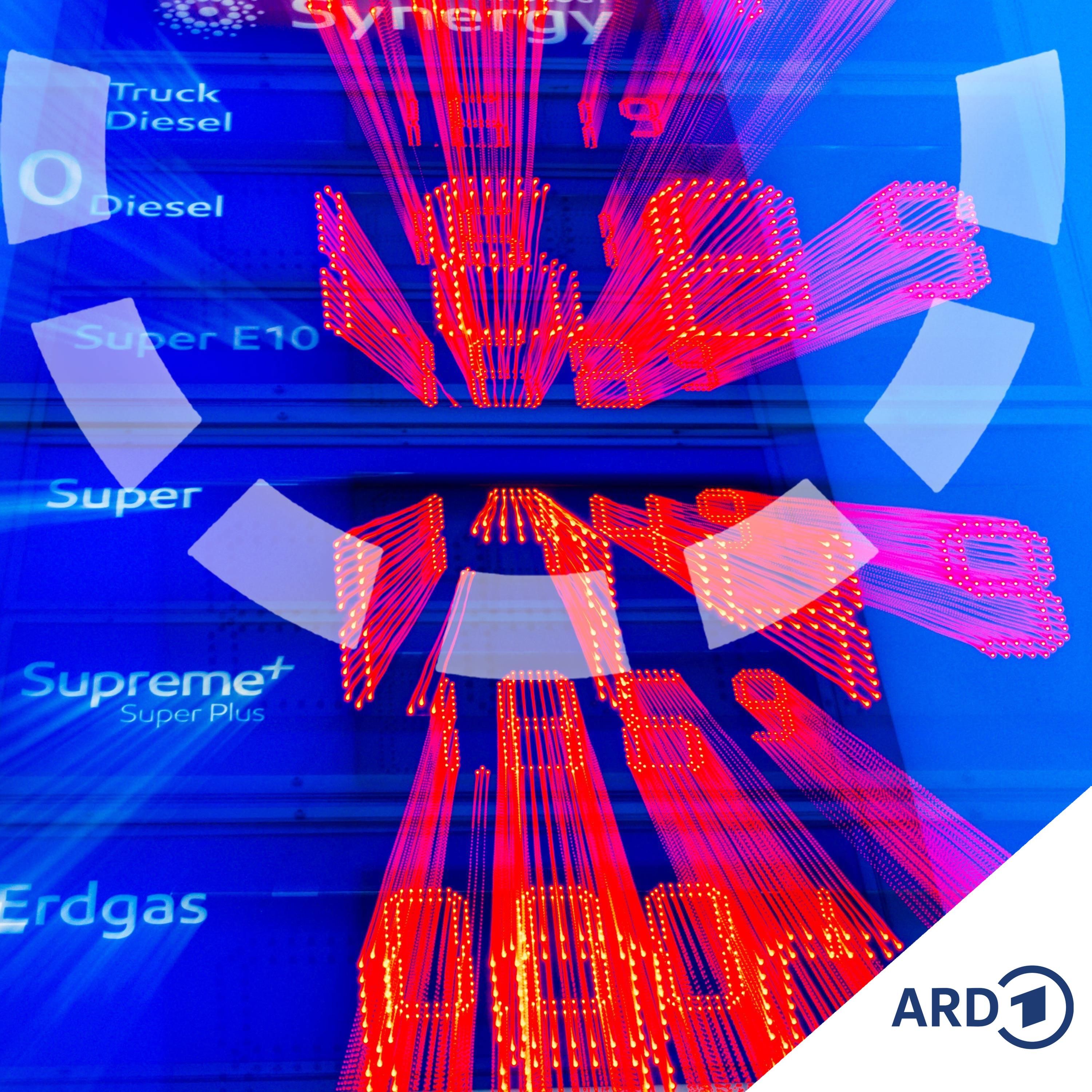 Benzin wird immer teurer, wer verdient daran?