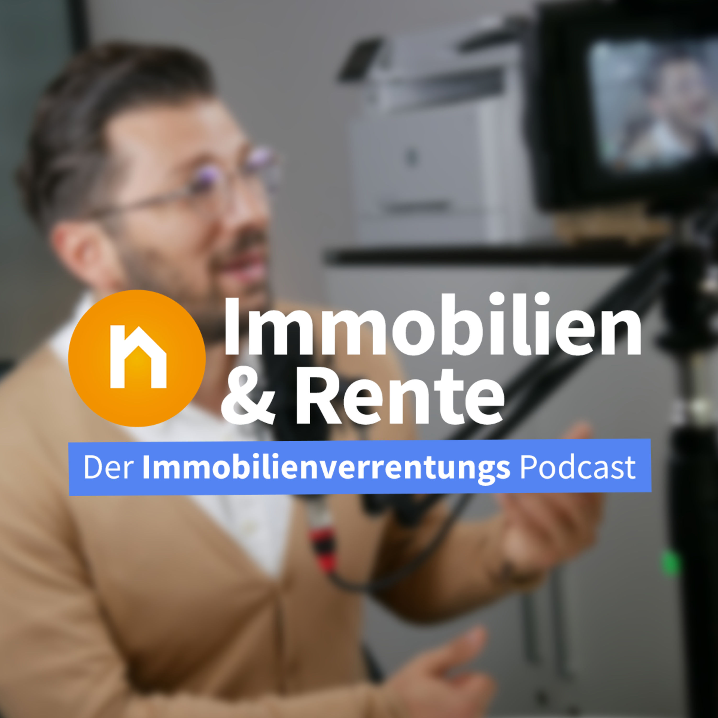 Berechtigte Kritik am Immobilien Teilverkauf? Immobilienexperte Özgün Imren im Gespräch über die Vor- und Nachteile des Verrentungsmodells