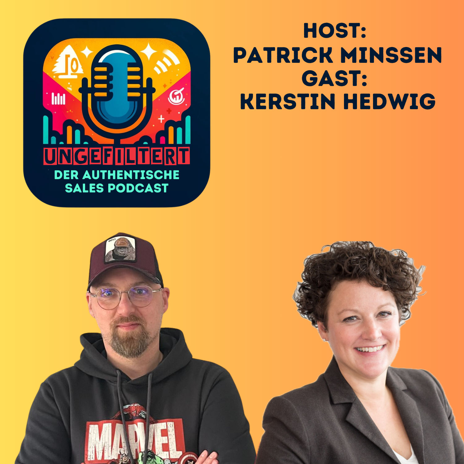 Bergauf mit Hindernissen. Wie aus deiner Sales Karriere Berufung wird!