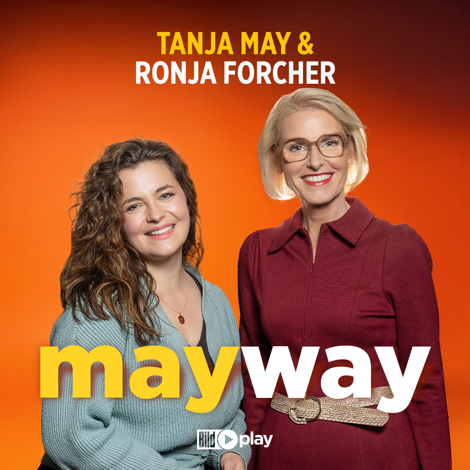 Bergdoktor-Star Ronja Forcher: Klein geboren, stark gewachsen