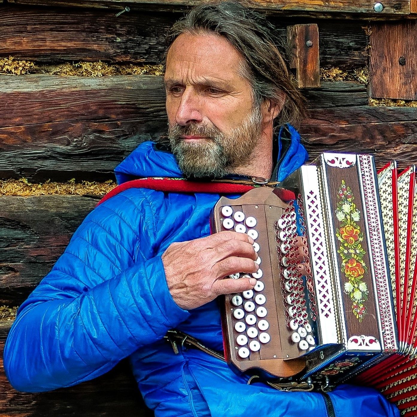 Berge sind Entschleunigung