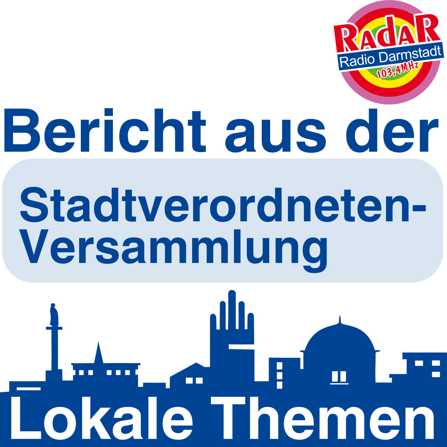 20. Februar 2025 | Bericht aus der Stadtverordnetenversammlung