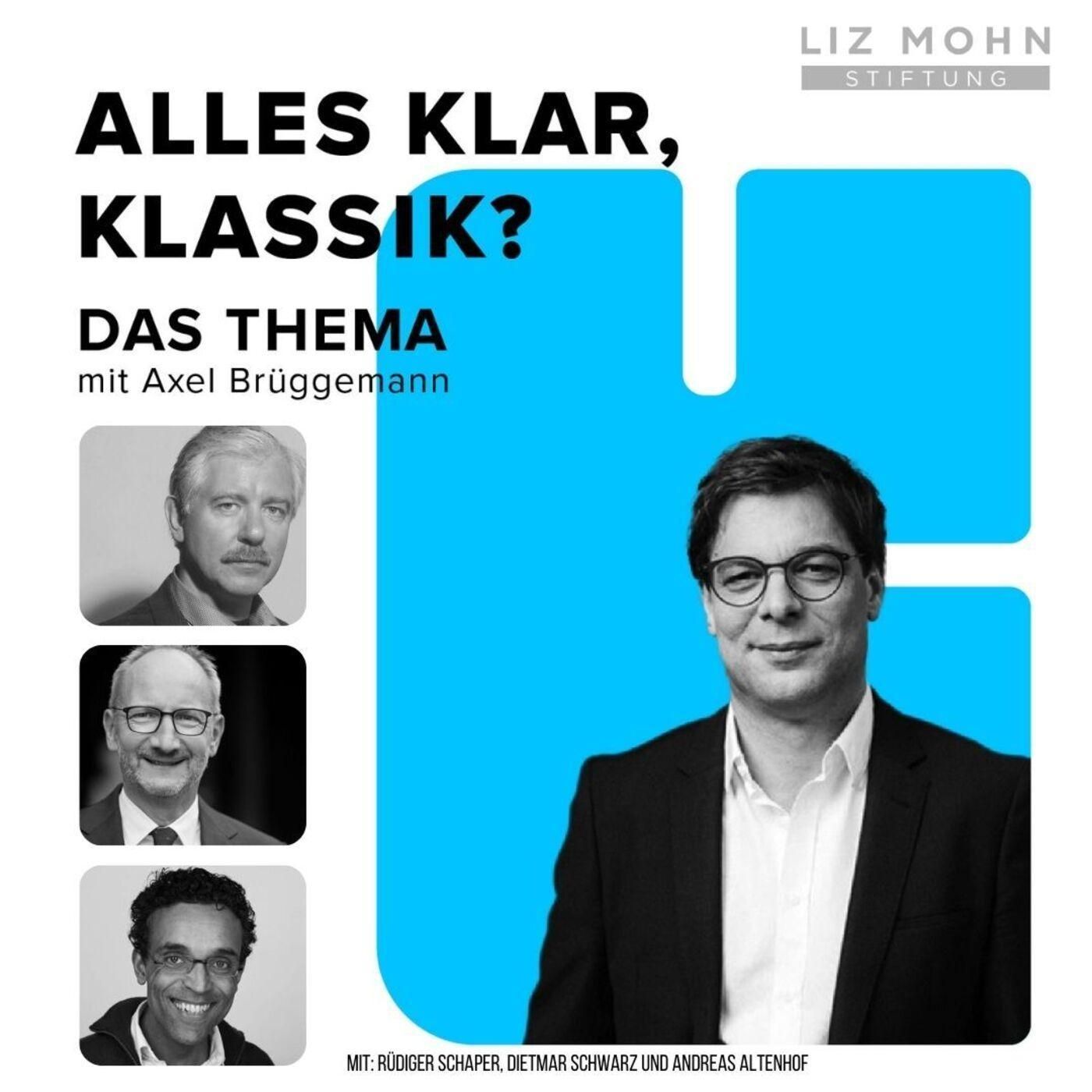 Berlin kämpft gegen Kultur-Kahlschlag