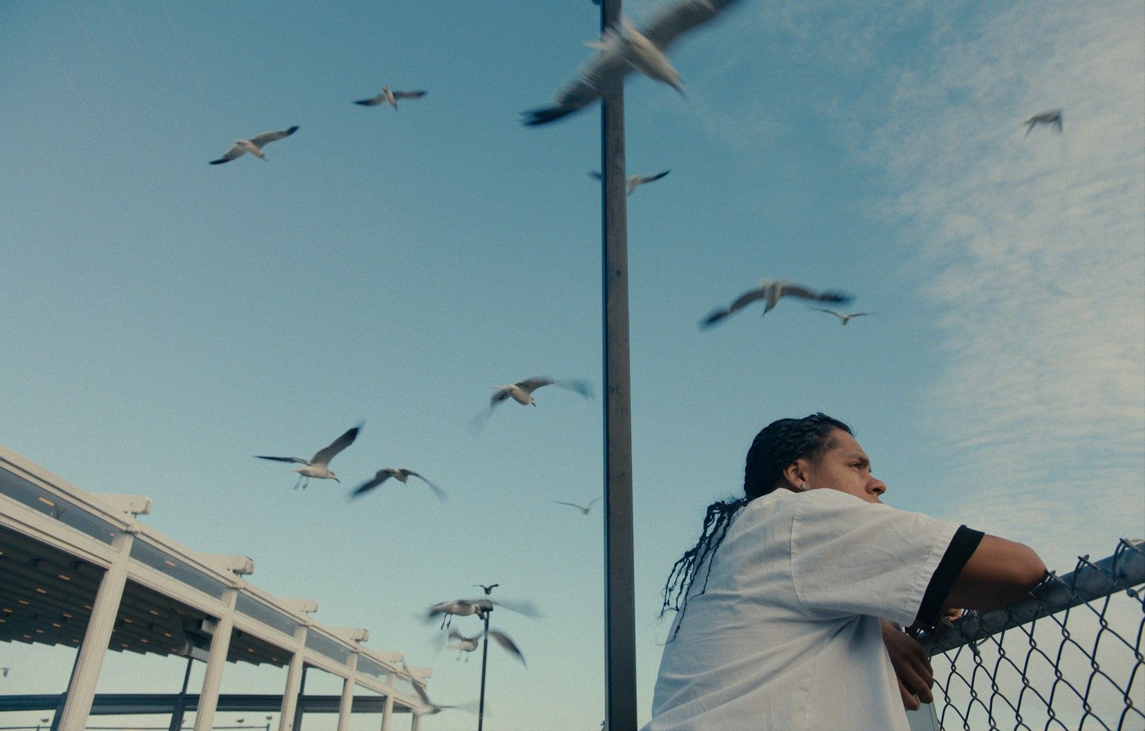 Berlinale Interview: Joel Alfonso Vargas zu “Mad Bills to Pay”