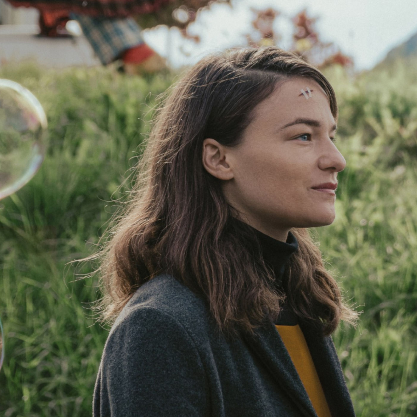 Berlinale Interview mit Robert Stadlober & Adrian Goiginger zu “Vier Minus Drei”