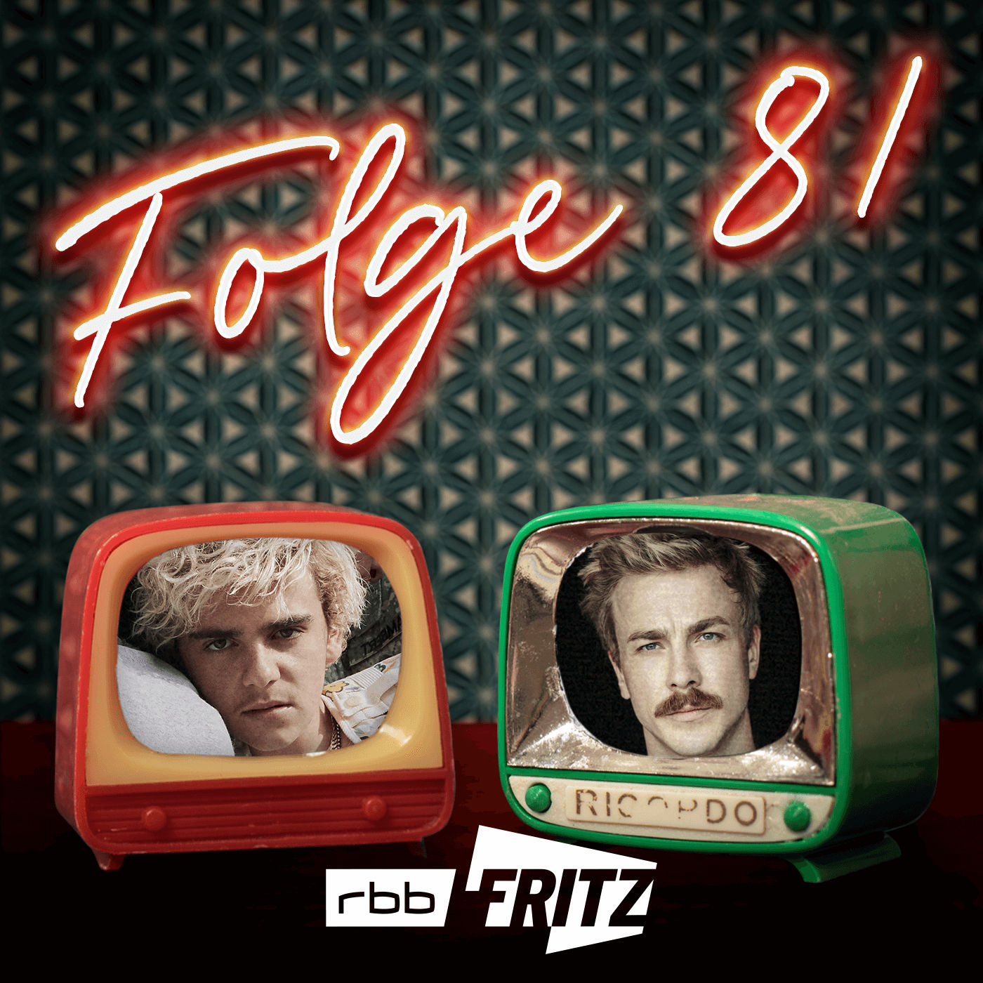 Berlinale Shootingstar Albrecht Schuch im Interview und warum "We are who we are" sehr arty ist