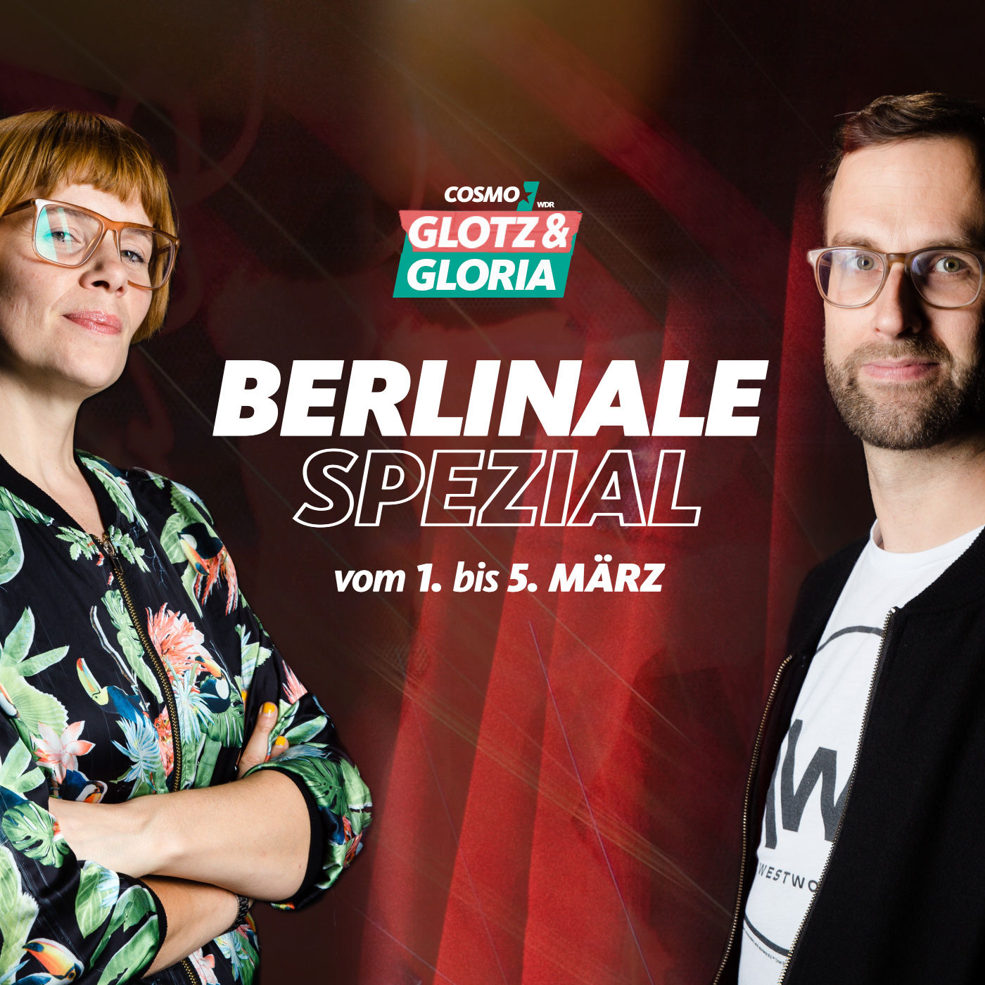 Berlinale Spezial - "Ich und die Anderen"