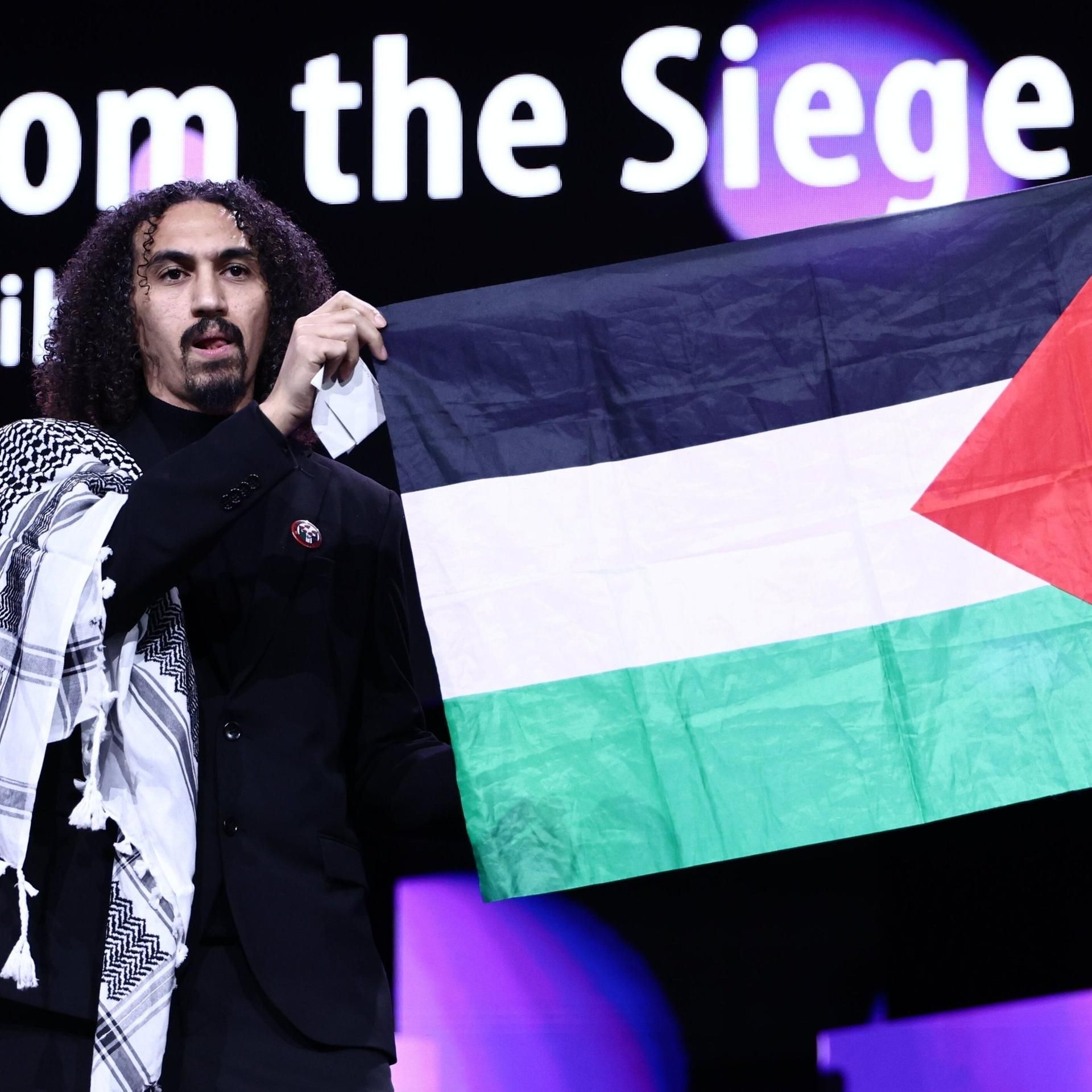 Berlinale - Wie politisch darf sie sein?