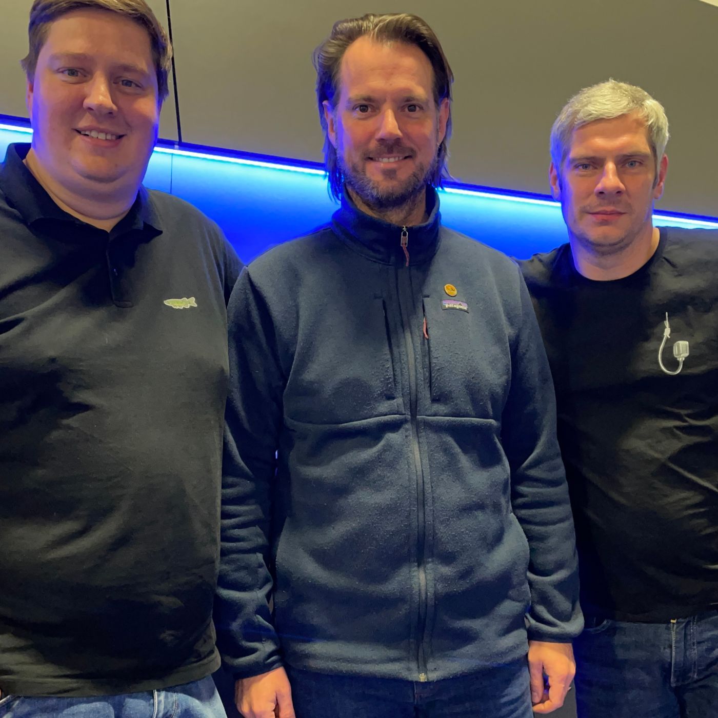 Berliner Angelverein mit Vision - Der Fario e.V. und die Lachse | #112