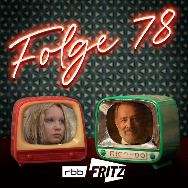 Berliner Hollywood-Hoffnung Helena Zengel über die Arbeit mit Tom Hanks in "Neues aus der Welt"